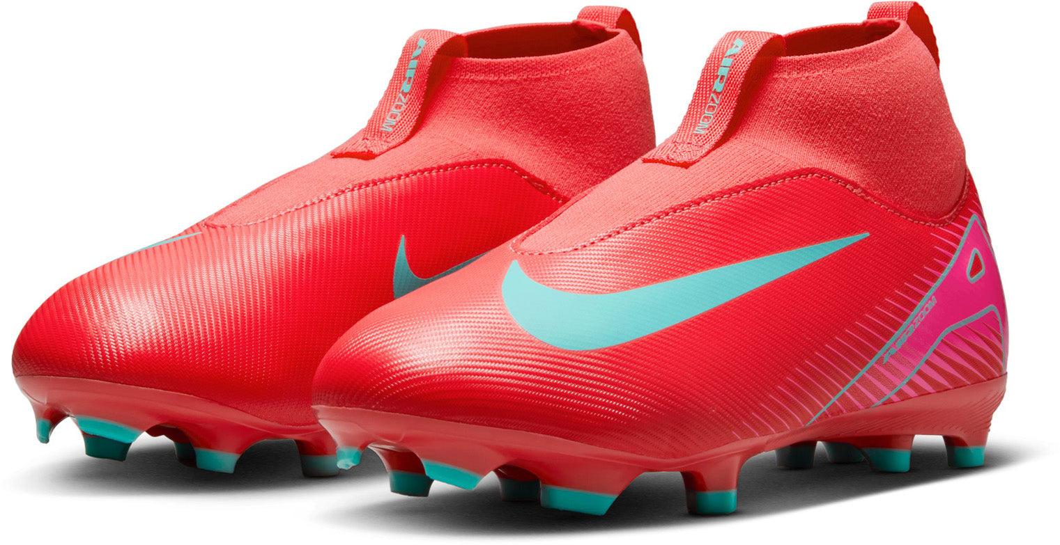 Zoom Superfly 10 Academy FG/MG Fodboldstøvler