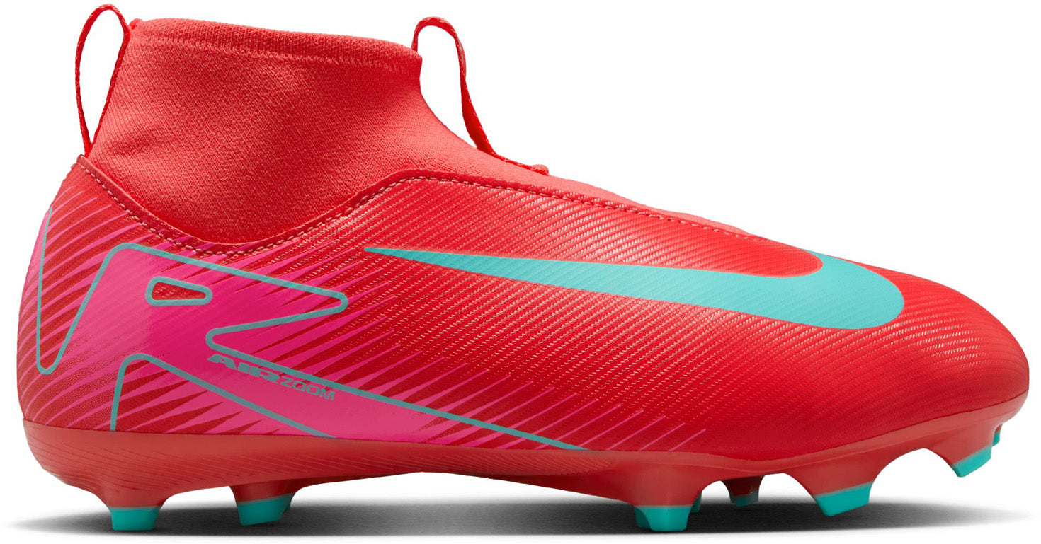 Zoom Superfly 10 Academy FG/MG Fodboldstøvler