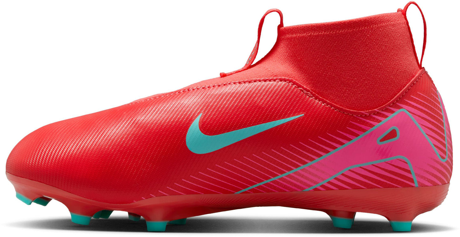 Zoom Superfly 10 Academy FG/MG Fodboldstøvler