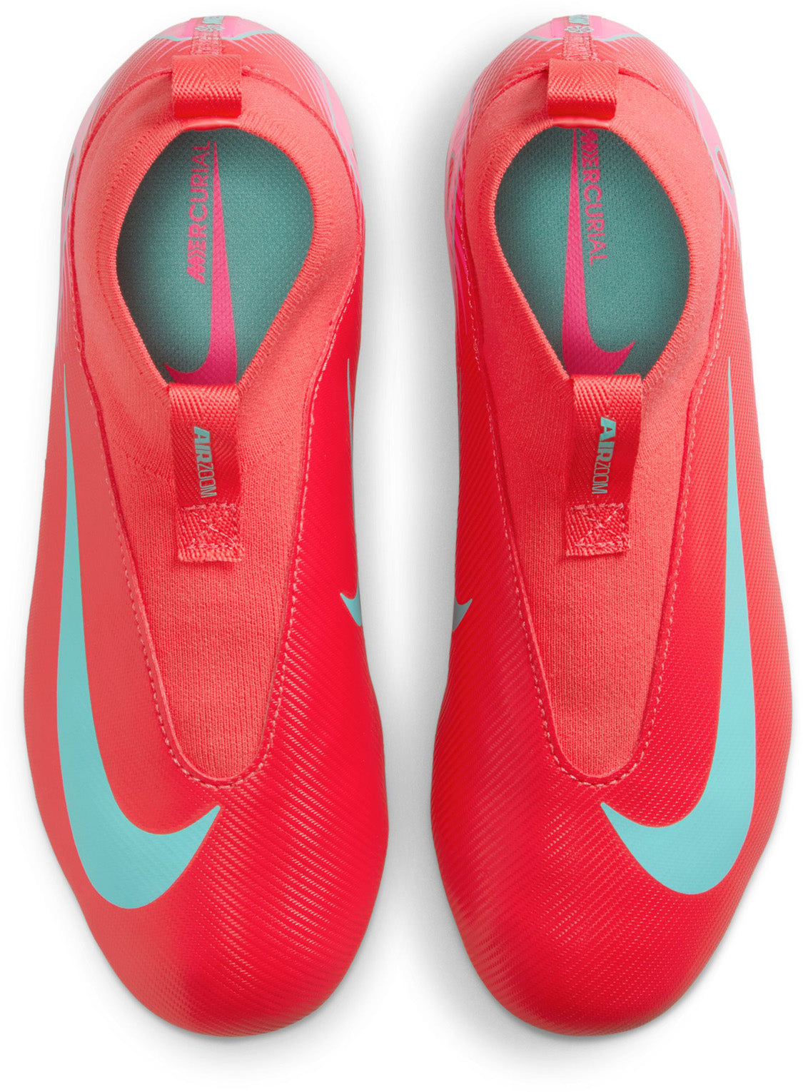 Zoom Superfly 10 Academy FG/MG Fodboldstøvler