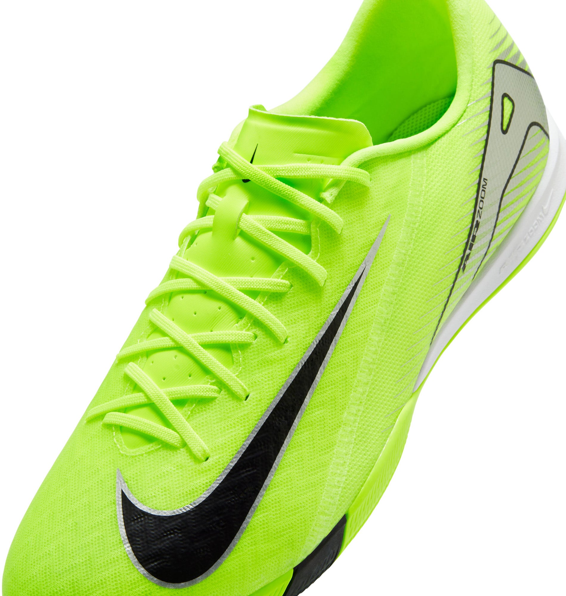 Zoom Vapor 16 Academy Indendørssko
