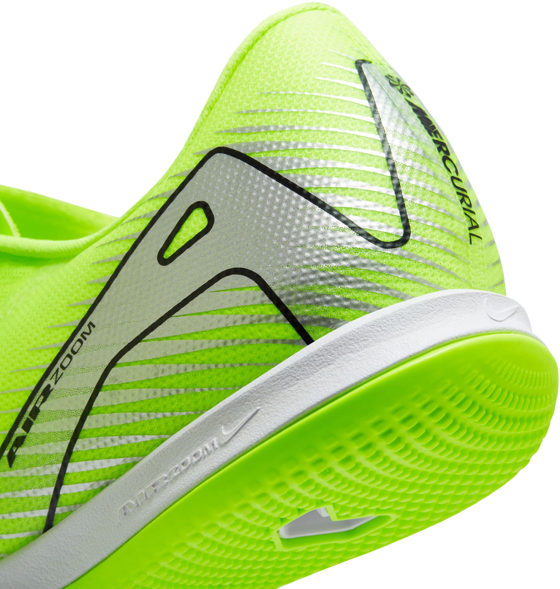 Zoom Vapor 16 Academy Indendørssko