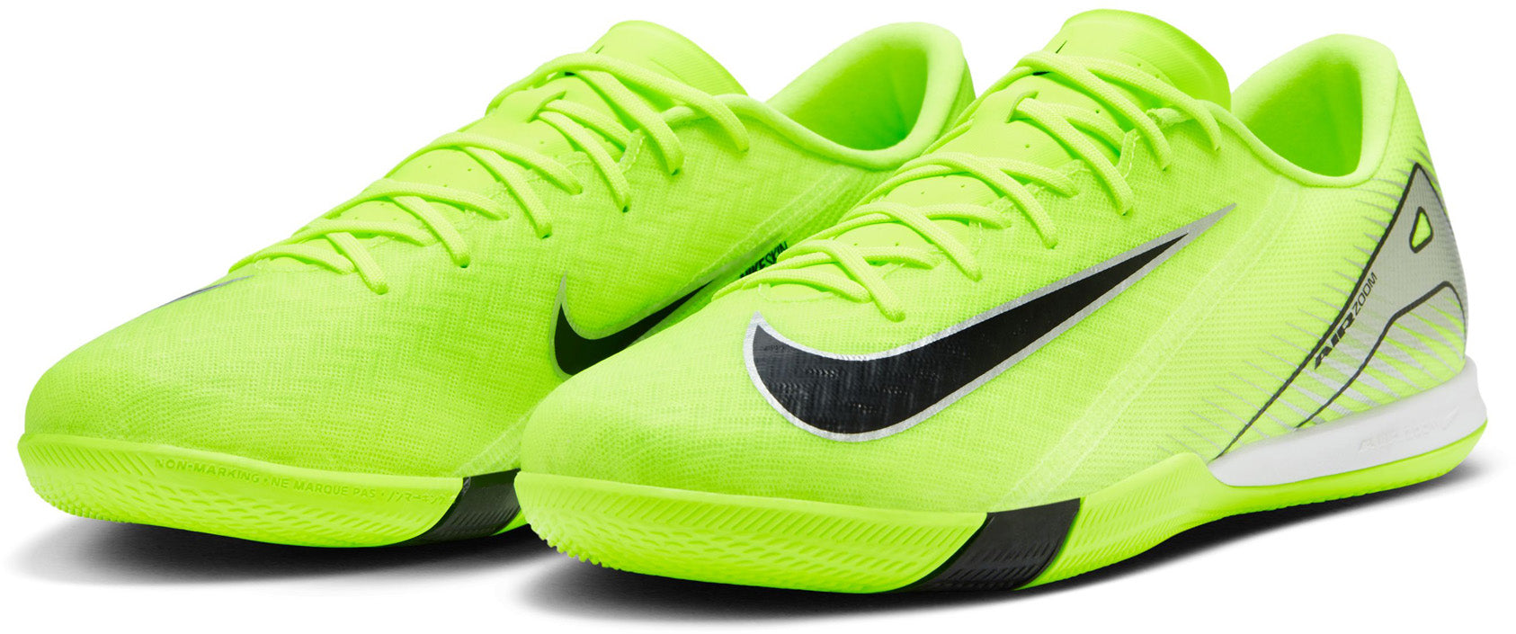 Zoom Vapor 16 Academy Indendørssko