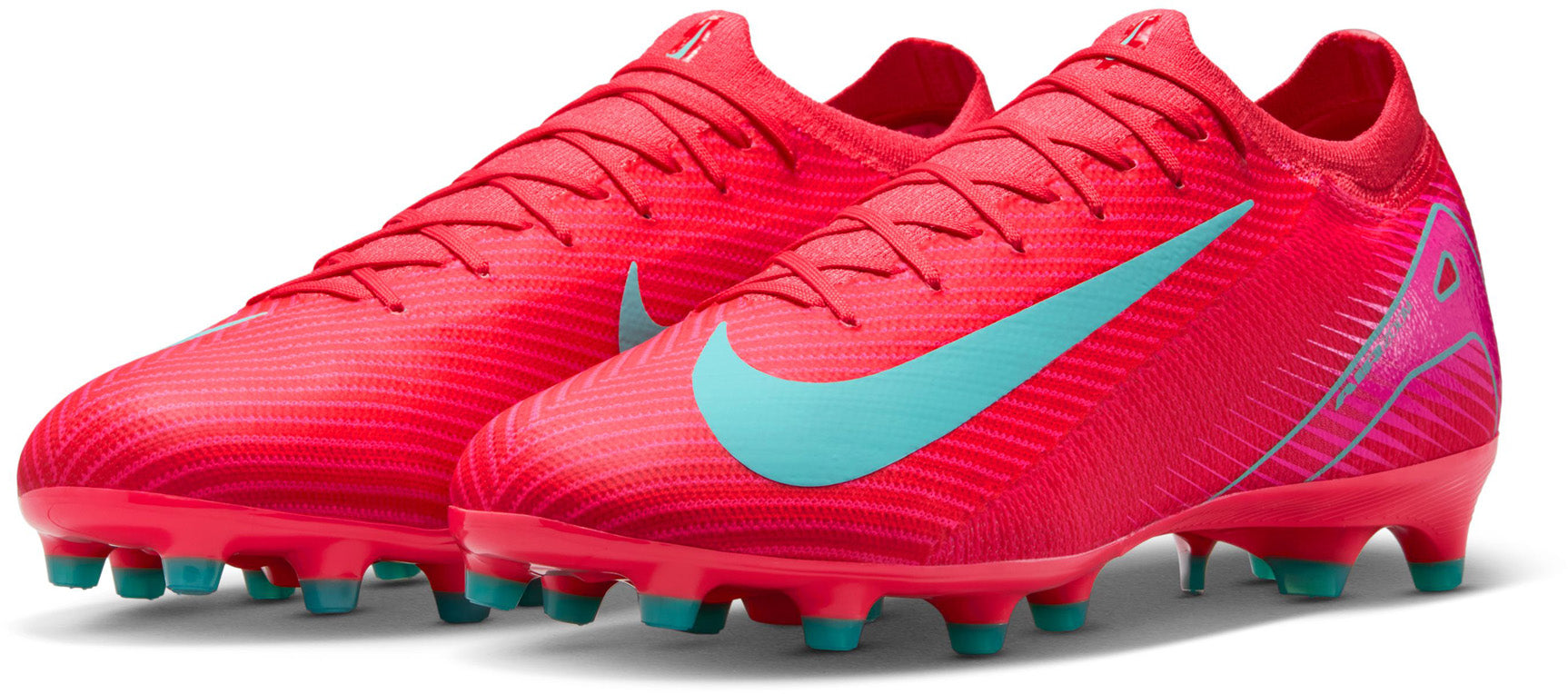 Zoom Vapor 16 Pro AG Fodboldstøvler