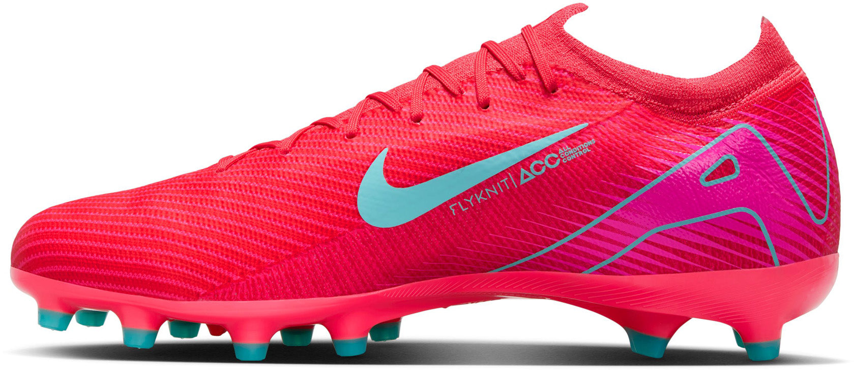 Zoom Vapor 16 Pro AG Fodboldstøvler