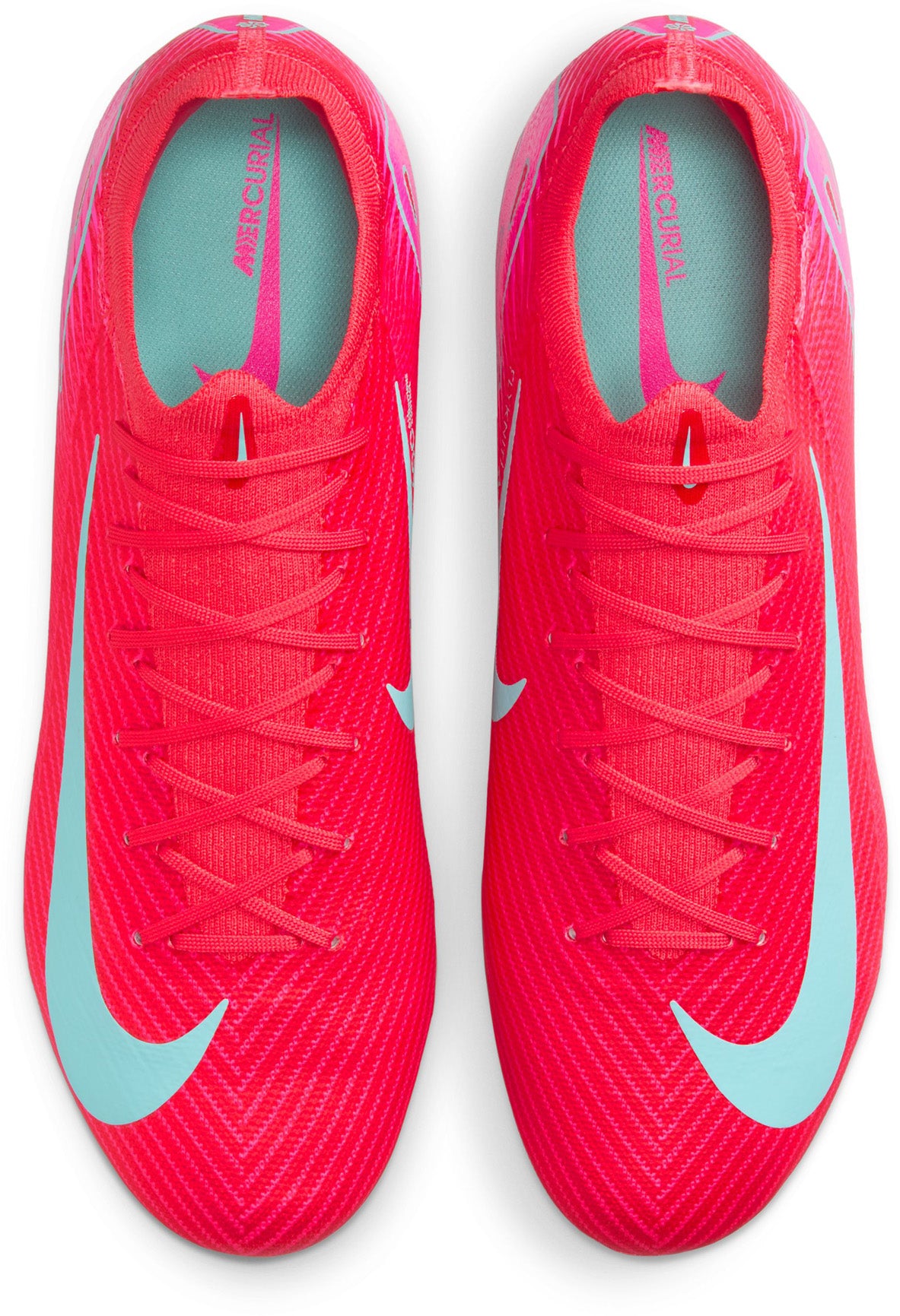 Zoom Vapor 16 Pro AG Fodboldstøvler