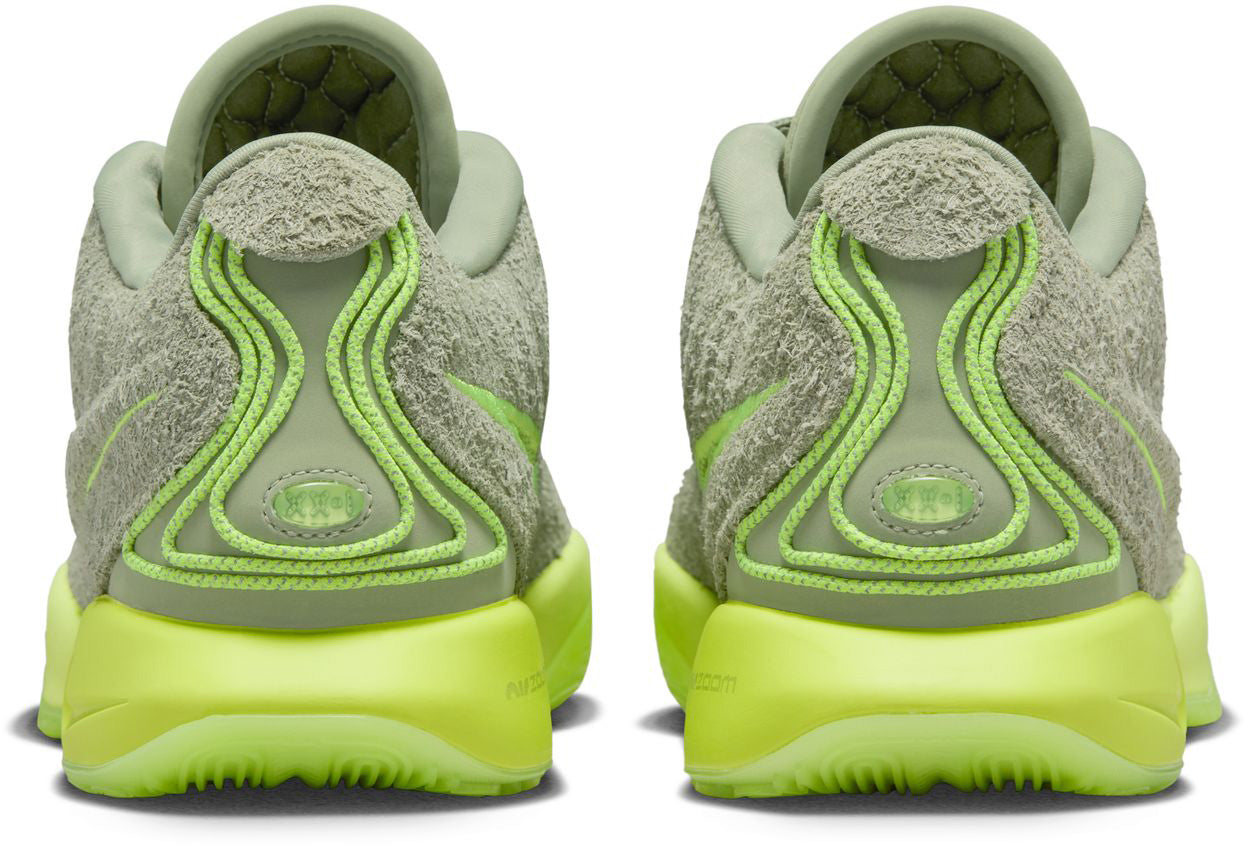 Lebron XXI basketballsko