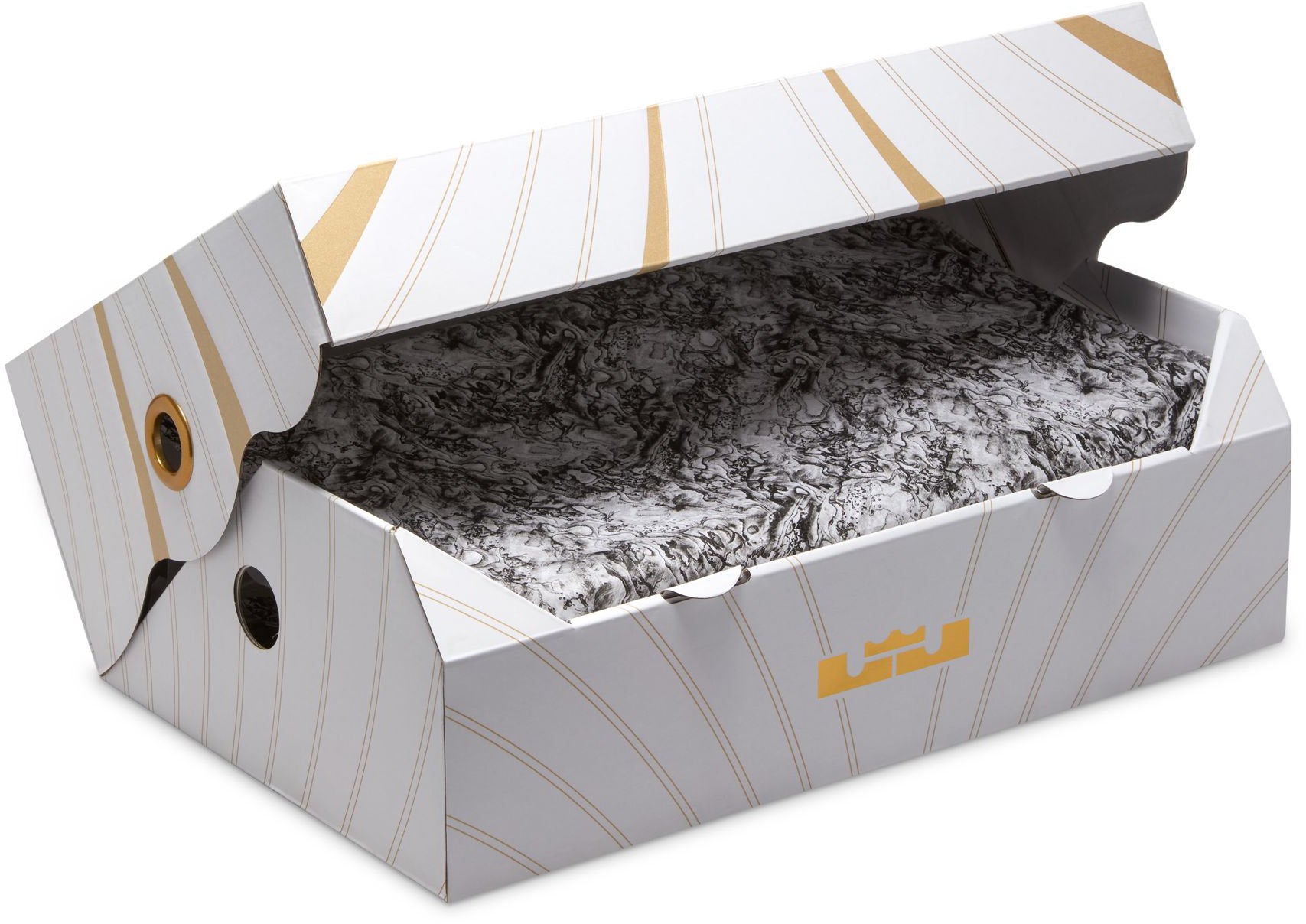 Lebron XXI basketballsko