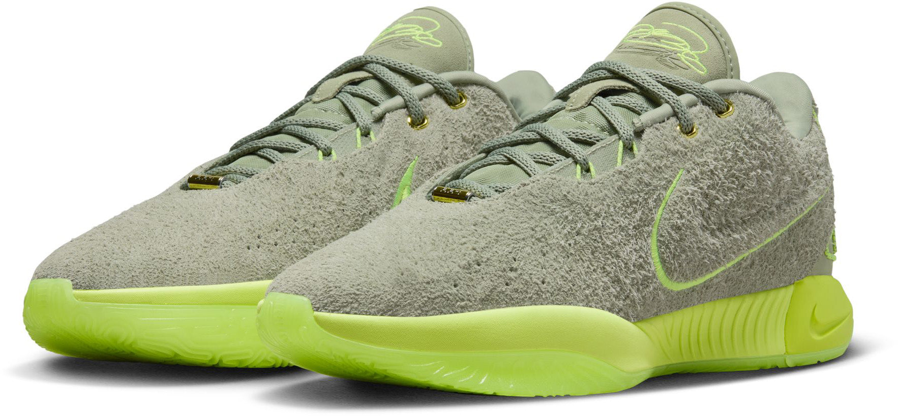 Lebron XXI basketballsko