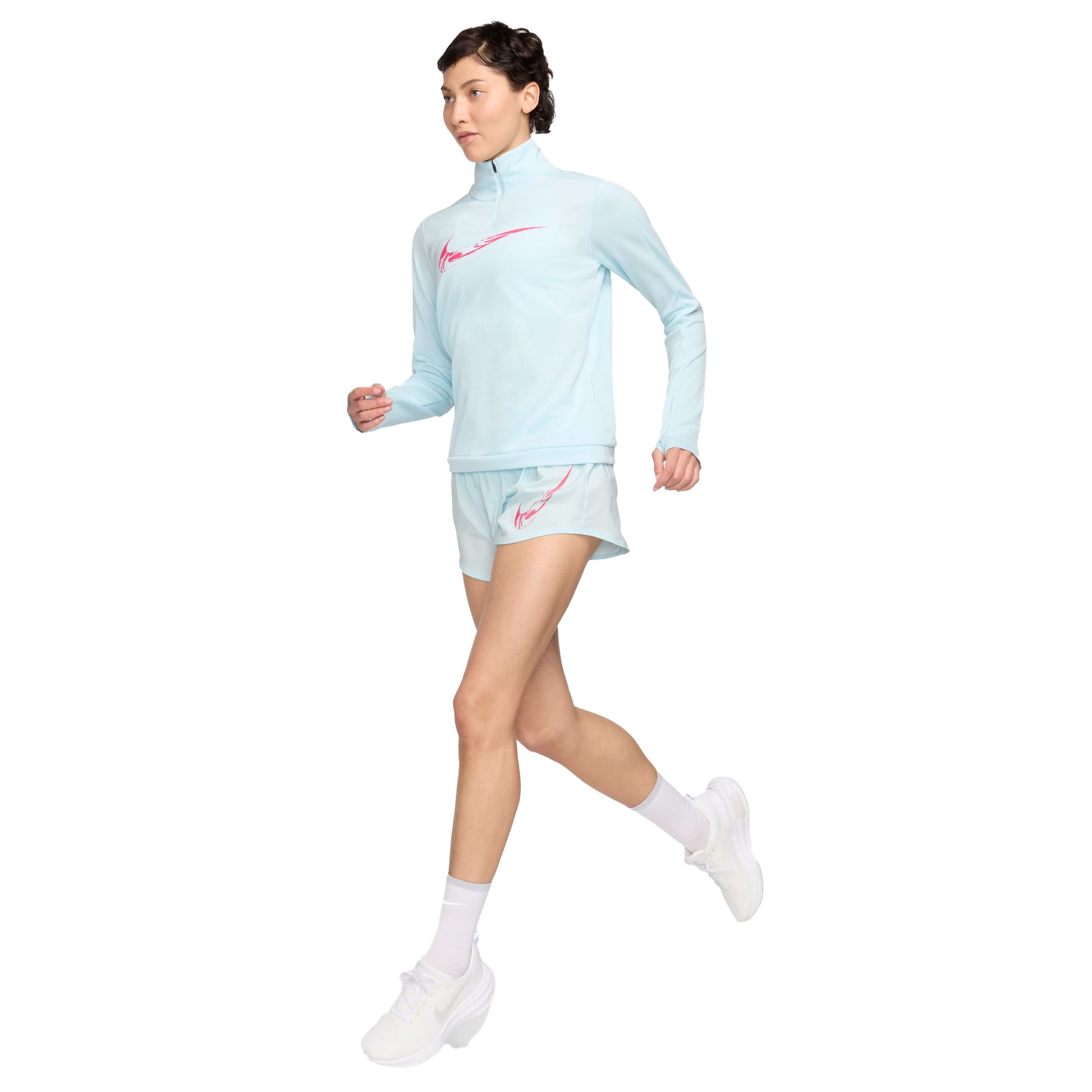 Swoosh Running Træningstrøje