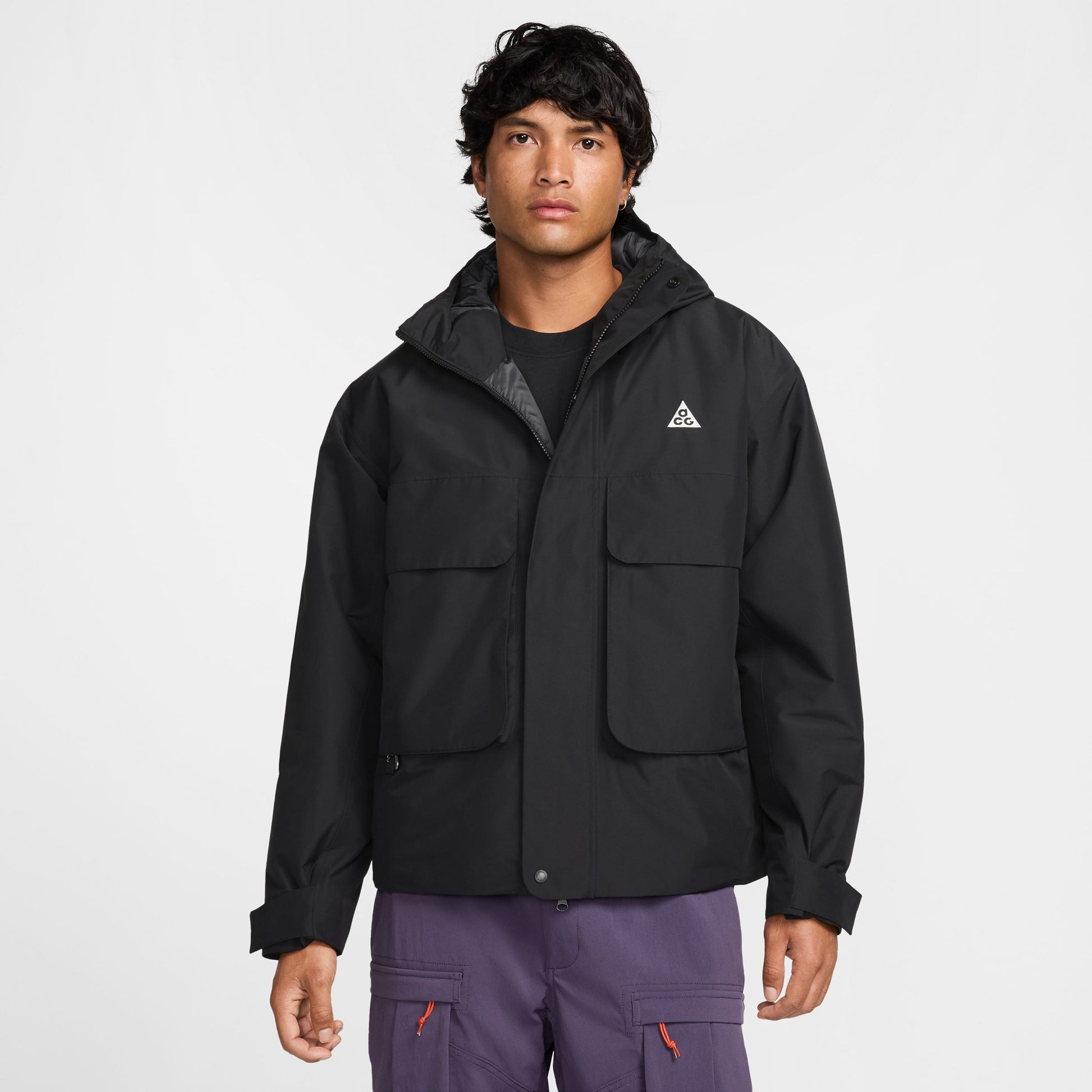 ACG Skull Peak Jakke