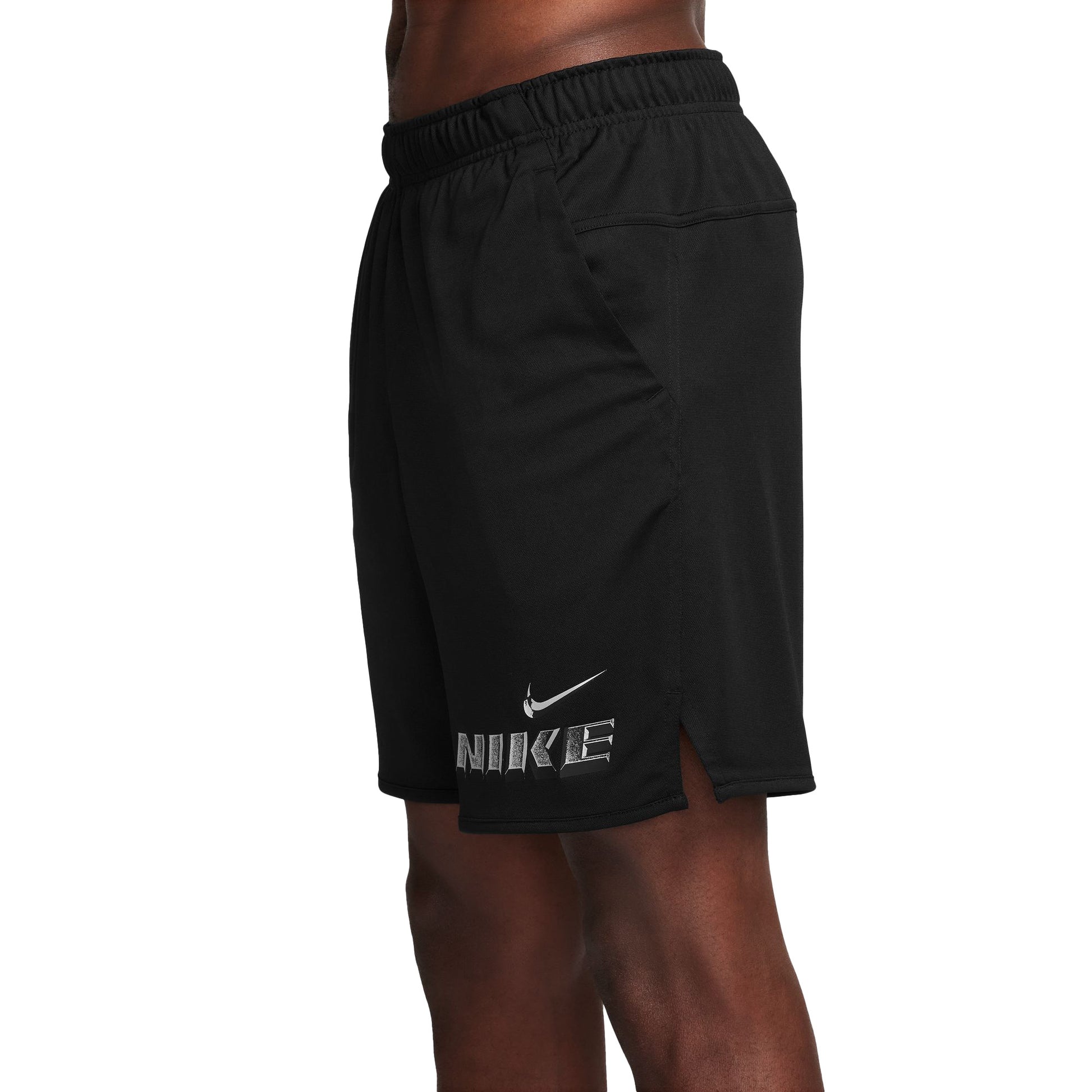 Totality Dri-fit 7" Shorts