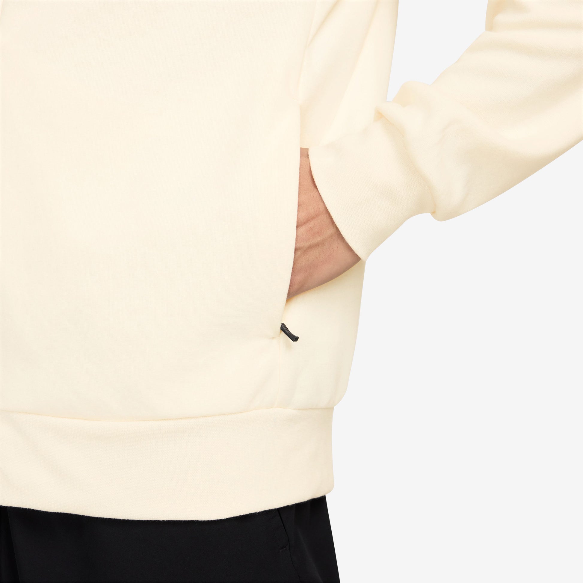 Primary Dri-fit Hættetrøje