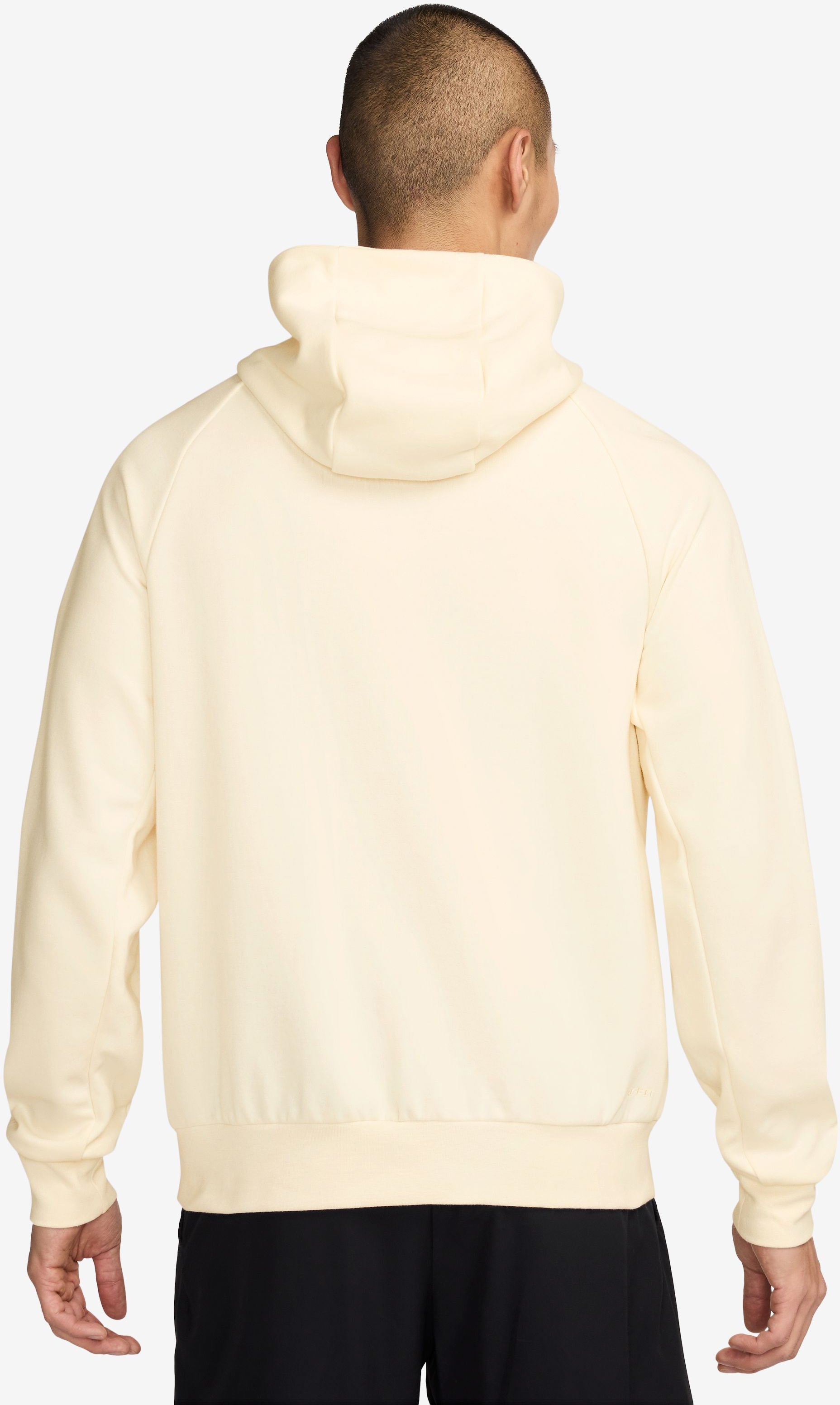 Primary Dri-fit Hættetrøje