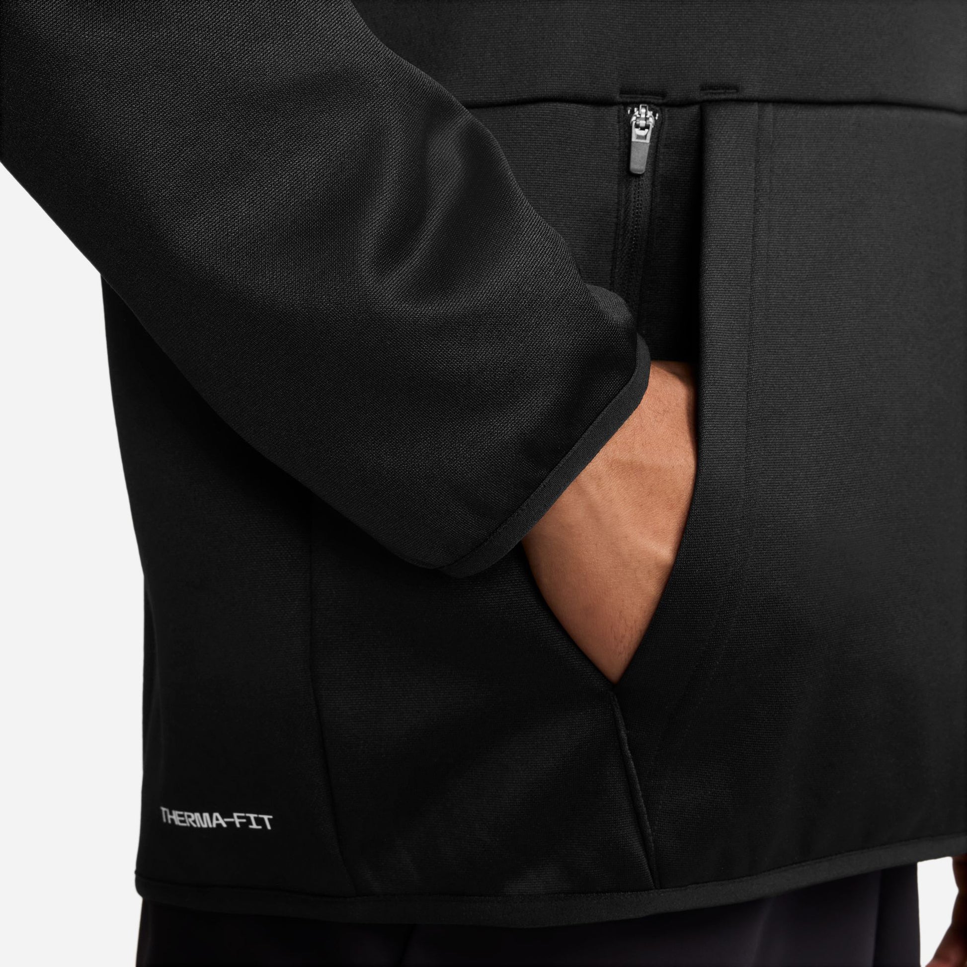 Therma-Fit Hættetrøje