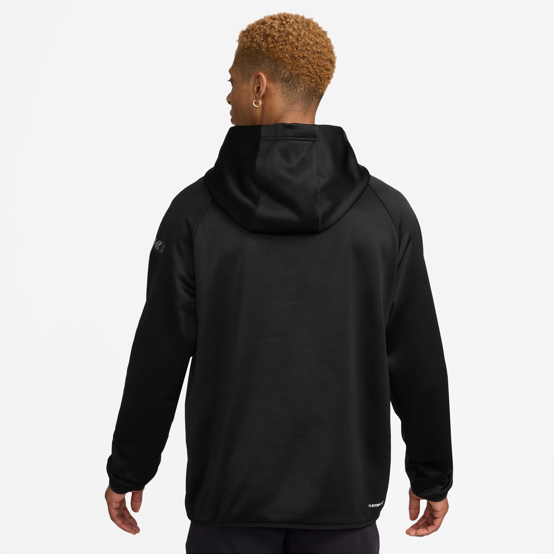 Therma-Fit Hættetrøje