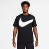 Hyverse Swoosh Dri-Fit T-shirt fra Nike