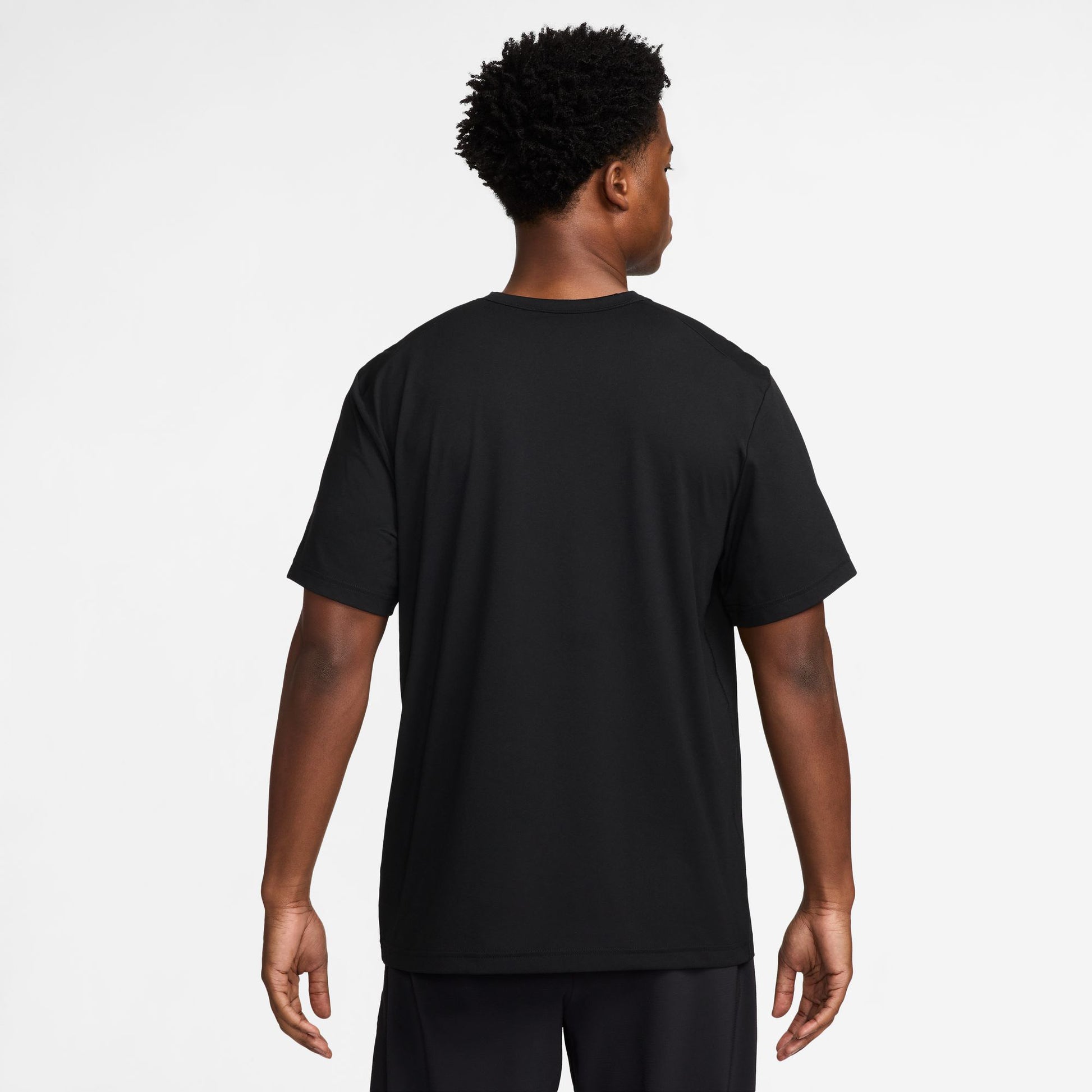 Hyverse Swoosh Dri-Fit T-shirt