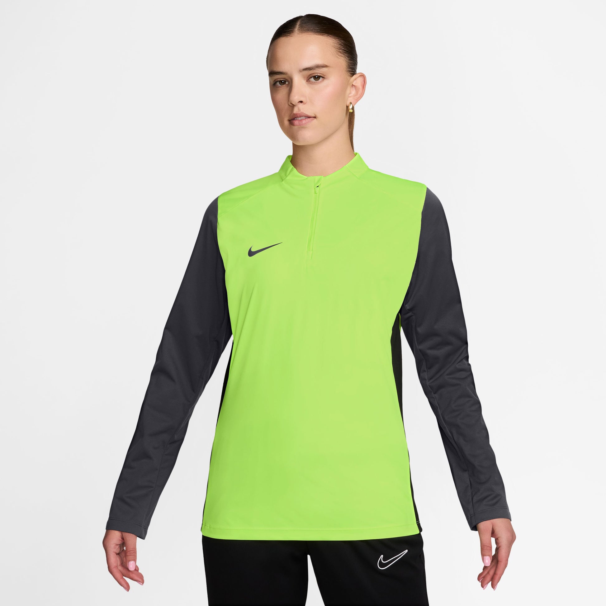 Strike Storm Fit Løbejakke