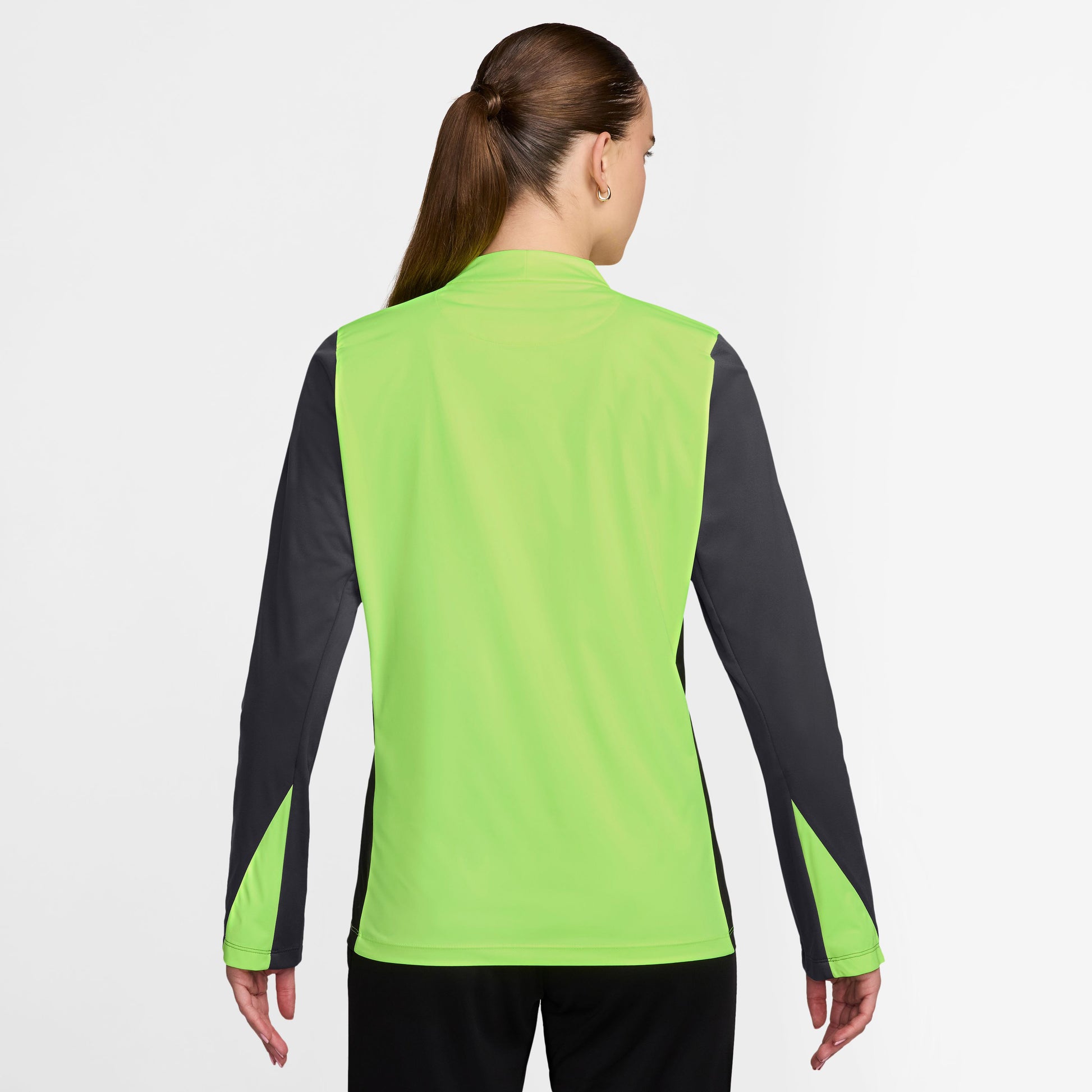 Strike Storm Fit Løbejakke