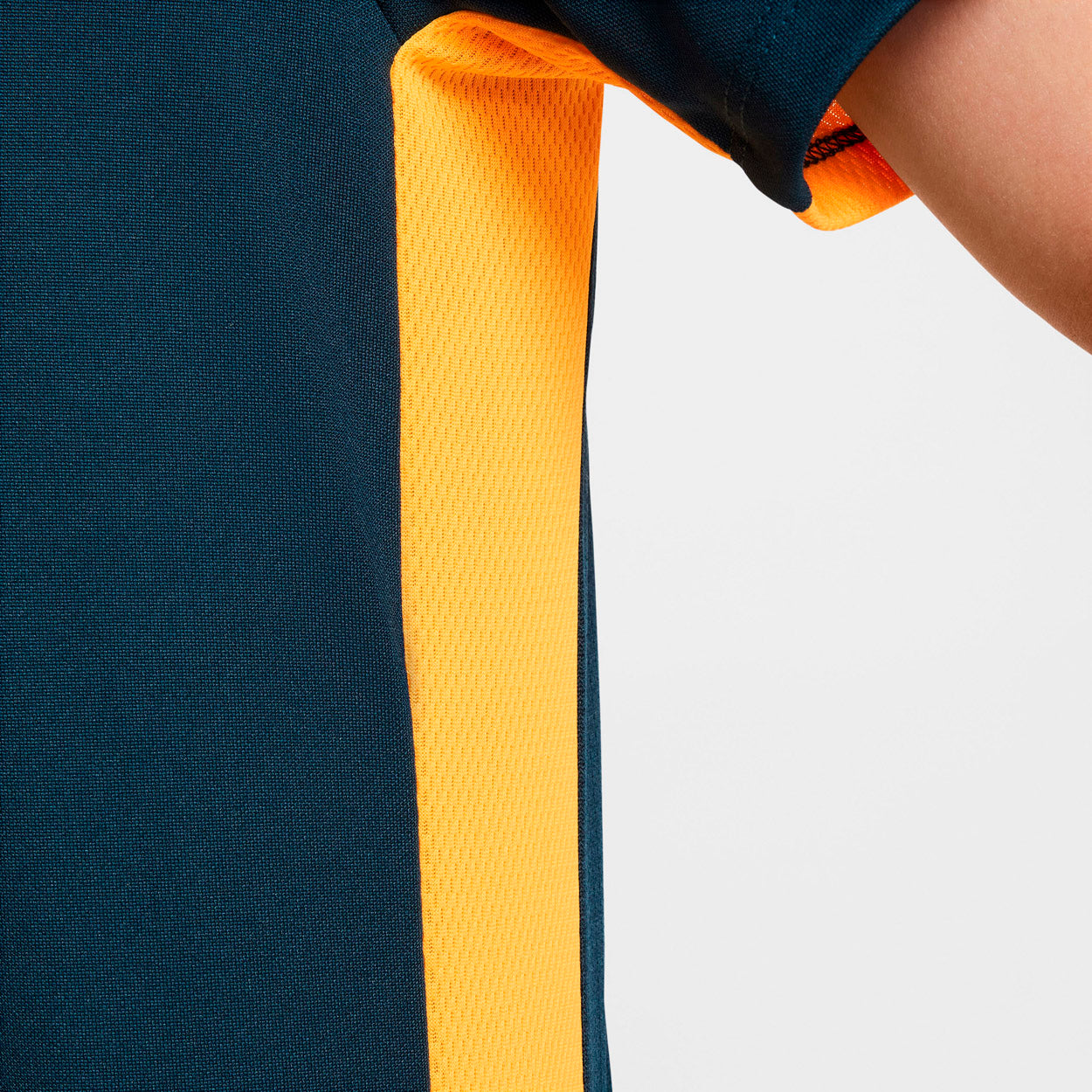 Kylian Mbappe Academy 23