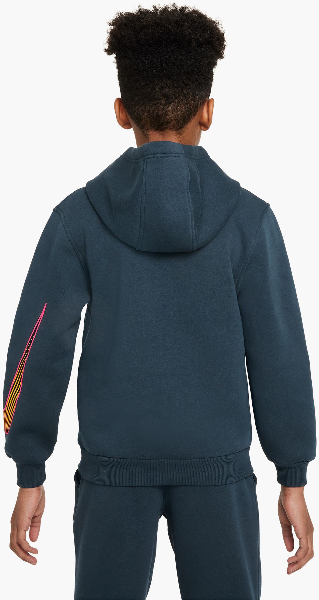 Kylian Mbappe Hættetrøje