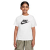 Sportswear T-shirt fra Nike