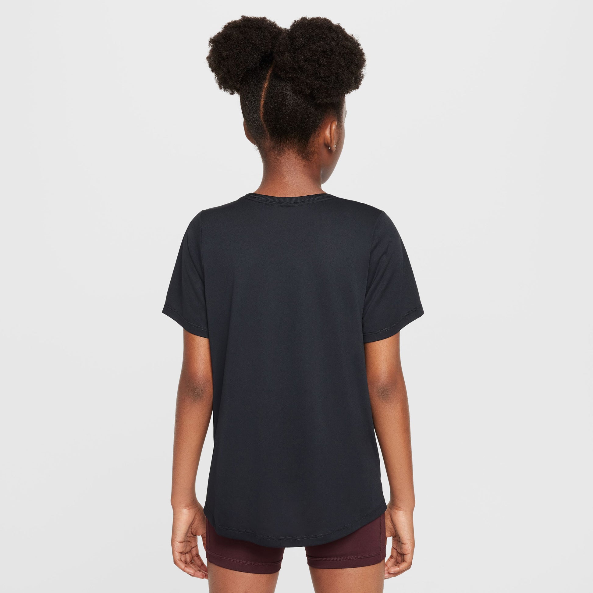 One Girls Dri-Fit Trænings T-shirt
