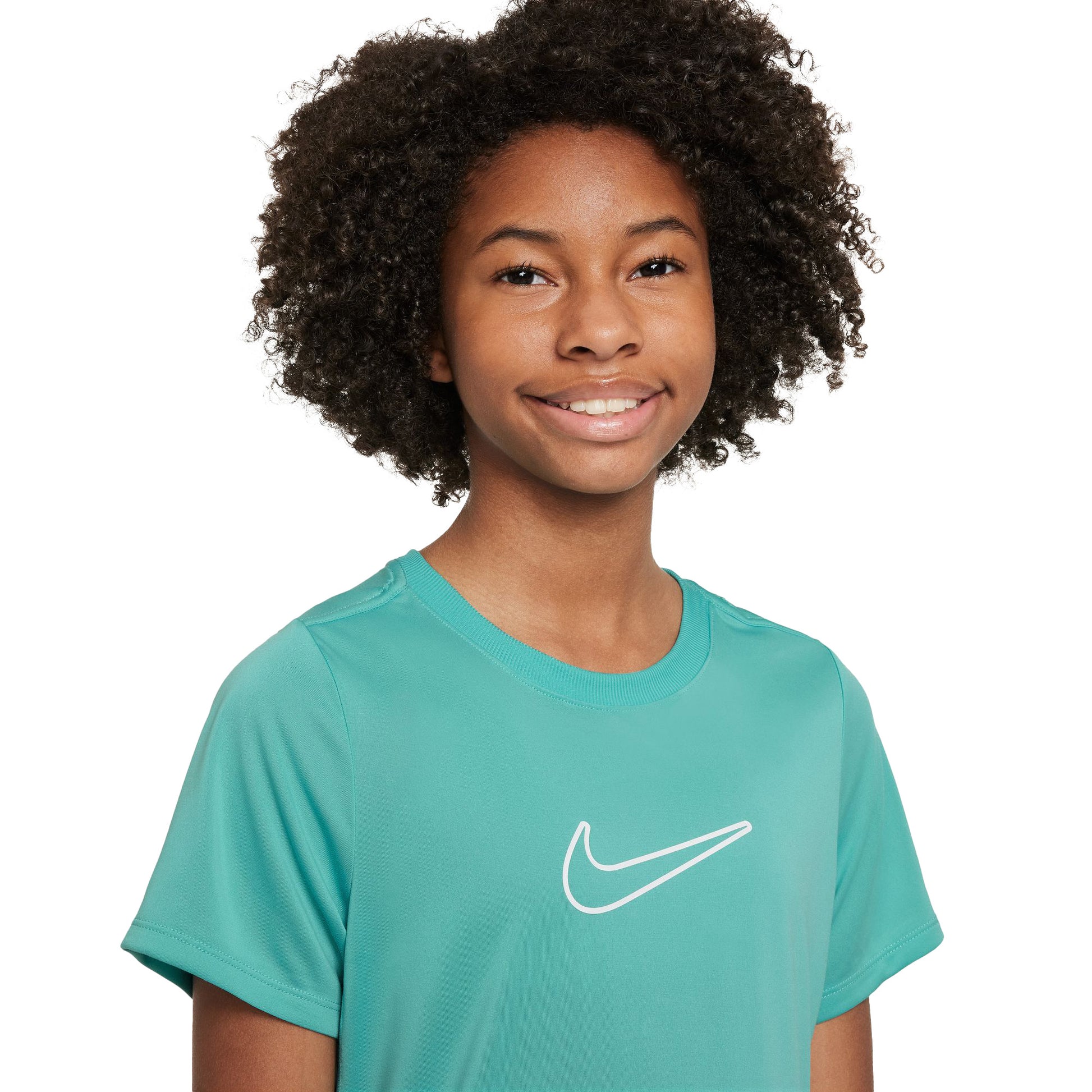 One Girls Dri-Fit Trænings T-shirt