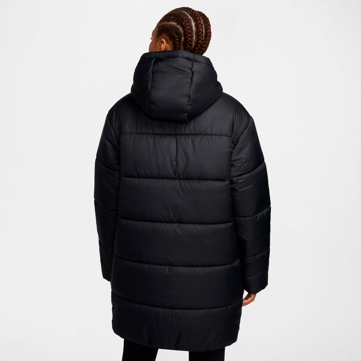 Sportswear Classic Puffer Jakke