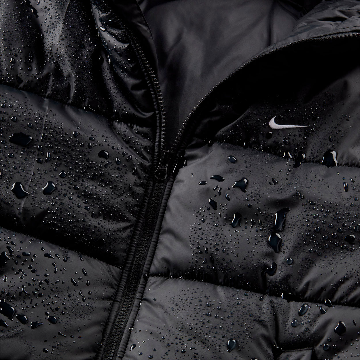 Sportswear Classic Puffer Jakke