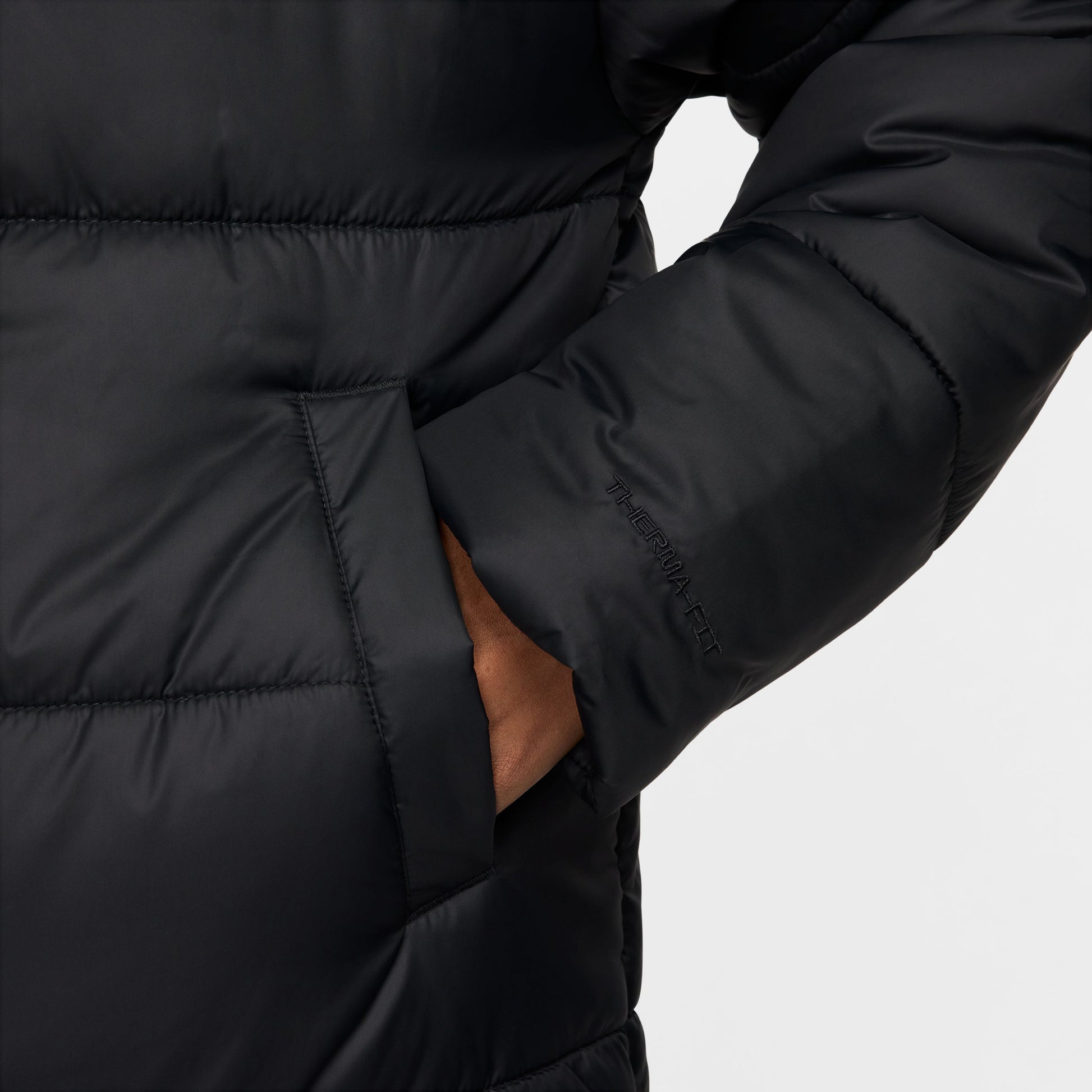Sportswear Classic Puffer Jakke