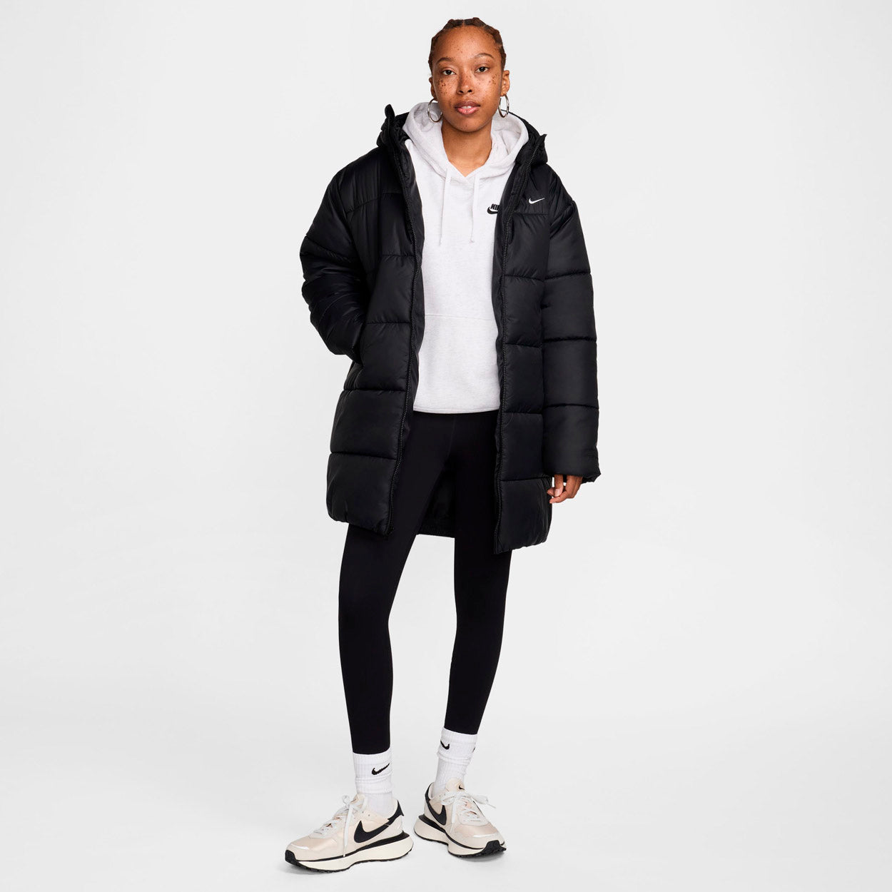 Sportswear Classic Puffer Jakke