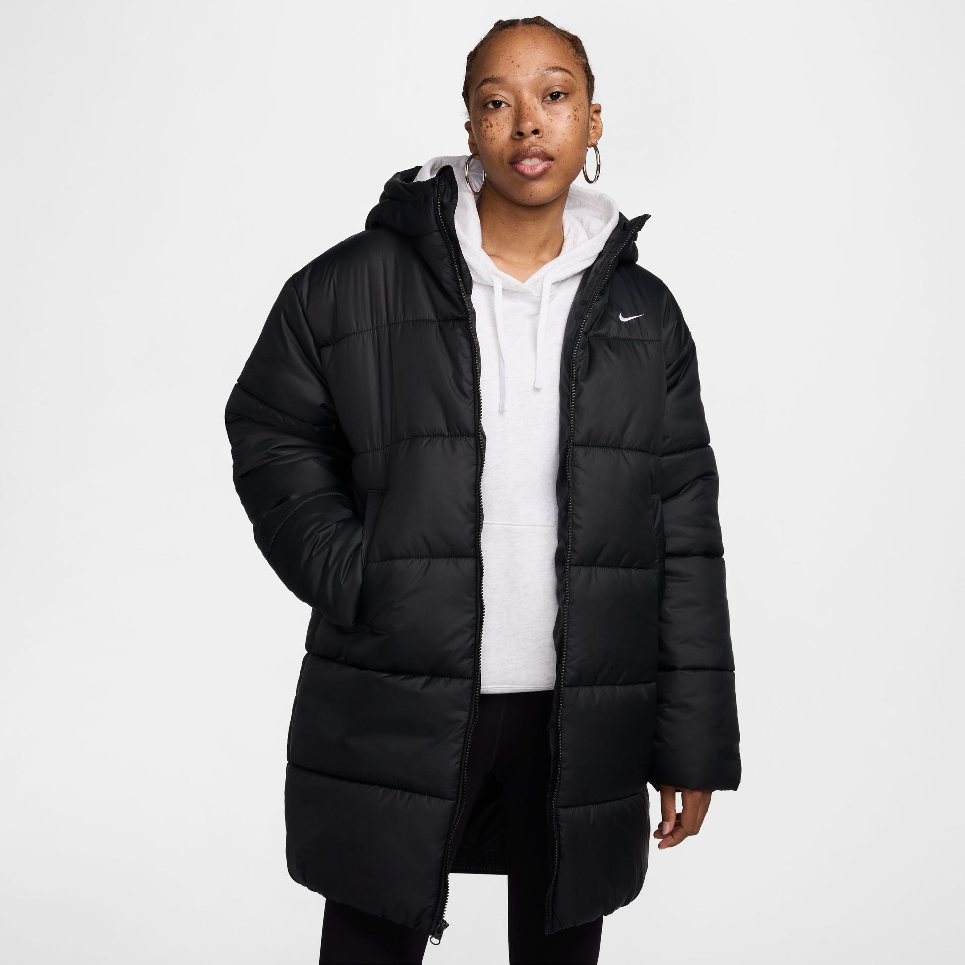 Sportswear Classic Puffer Jakke