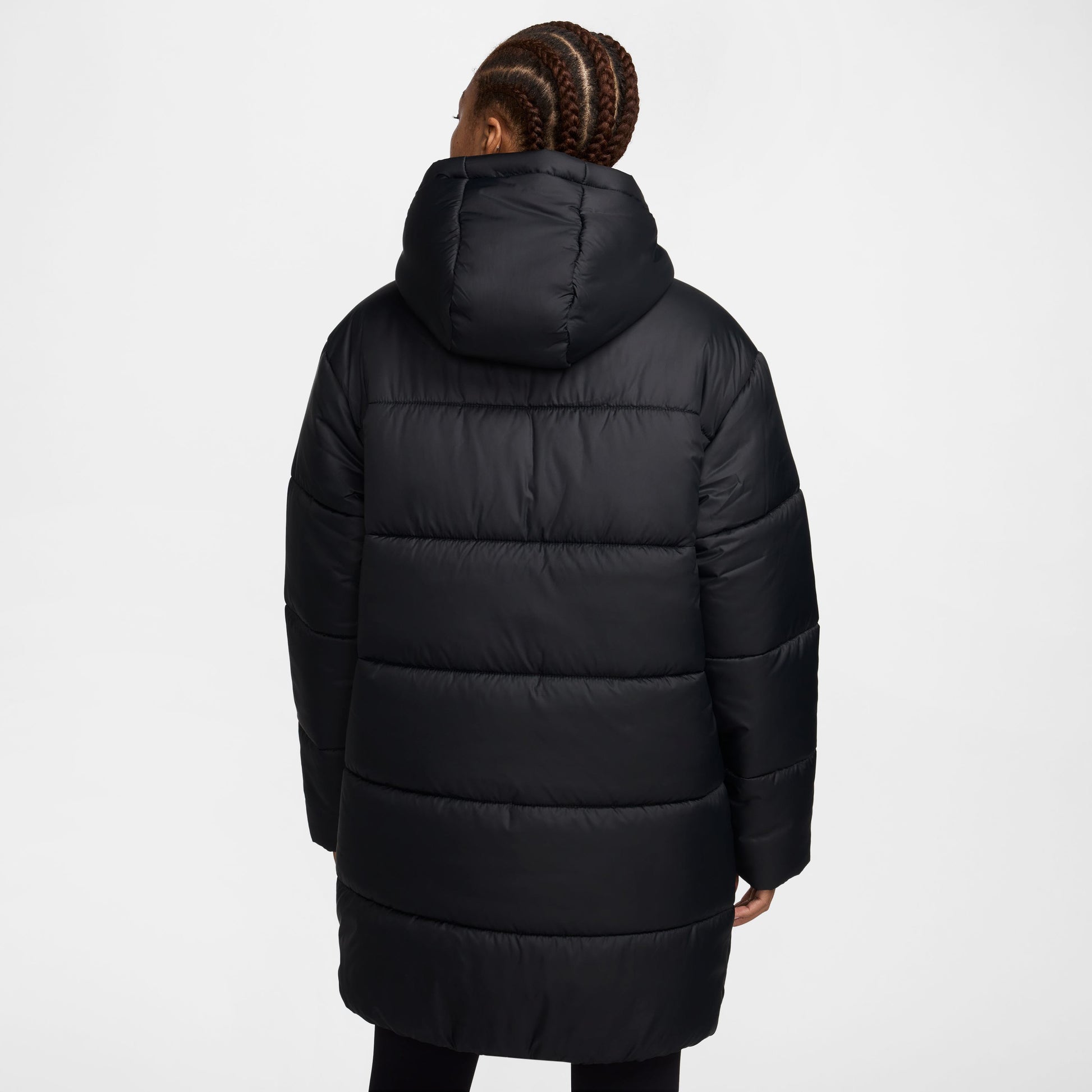 Sportswear Classic Puffer Jakke