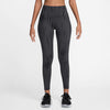NIKE ONE WOMEN'S HIGH-WAISTED fra Nike