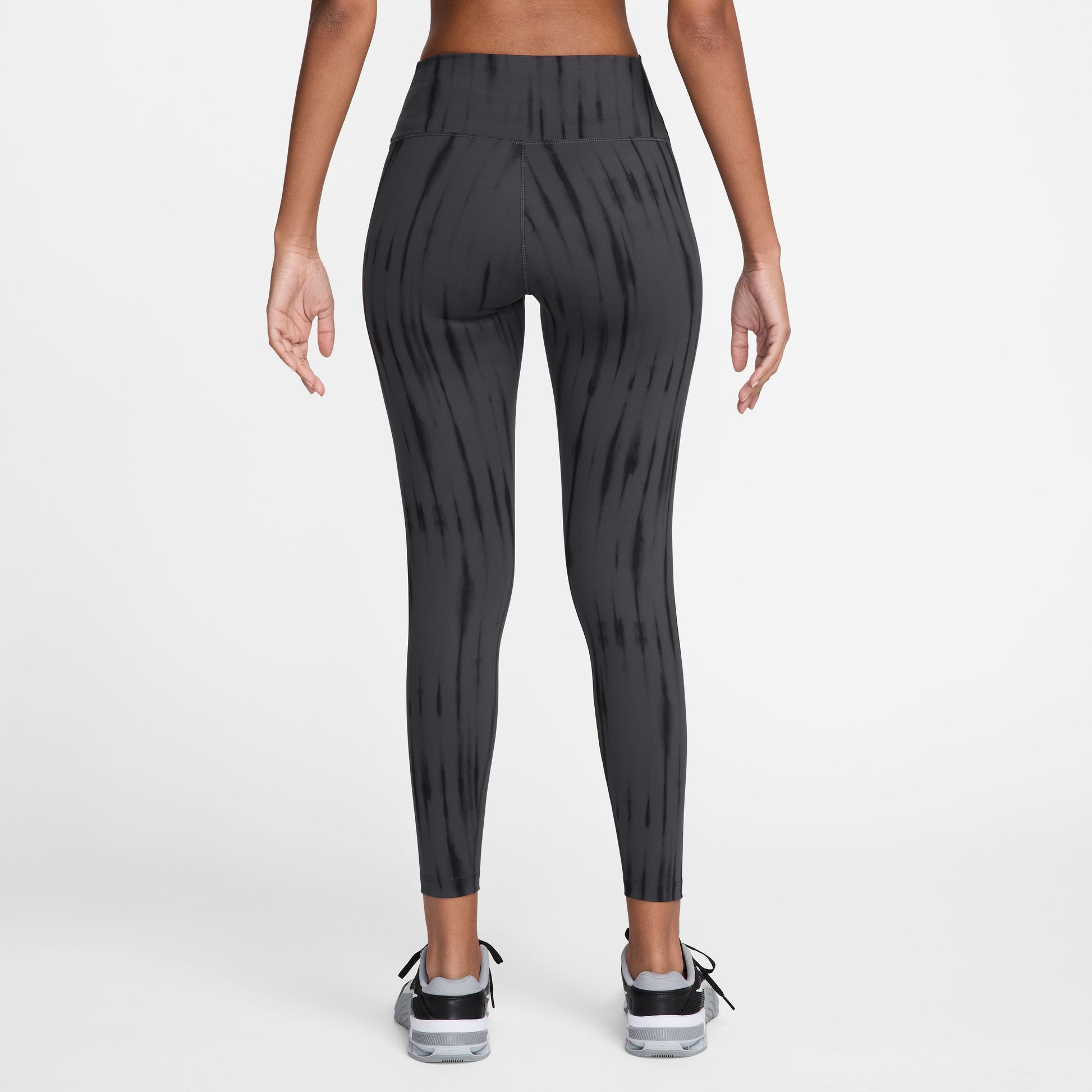 NIKE ONE WOMEN'S HIGH-WAISTED