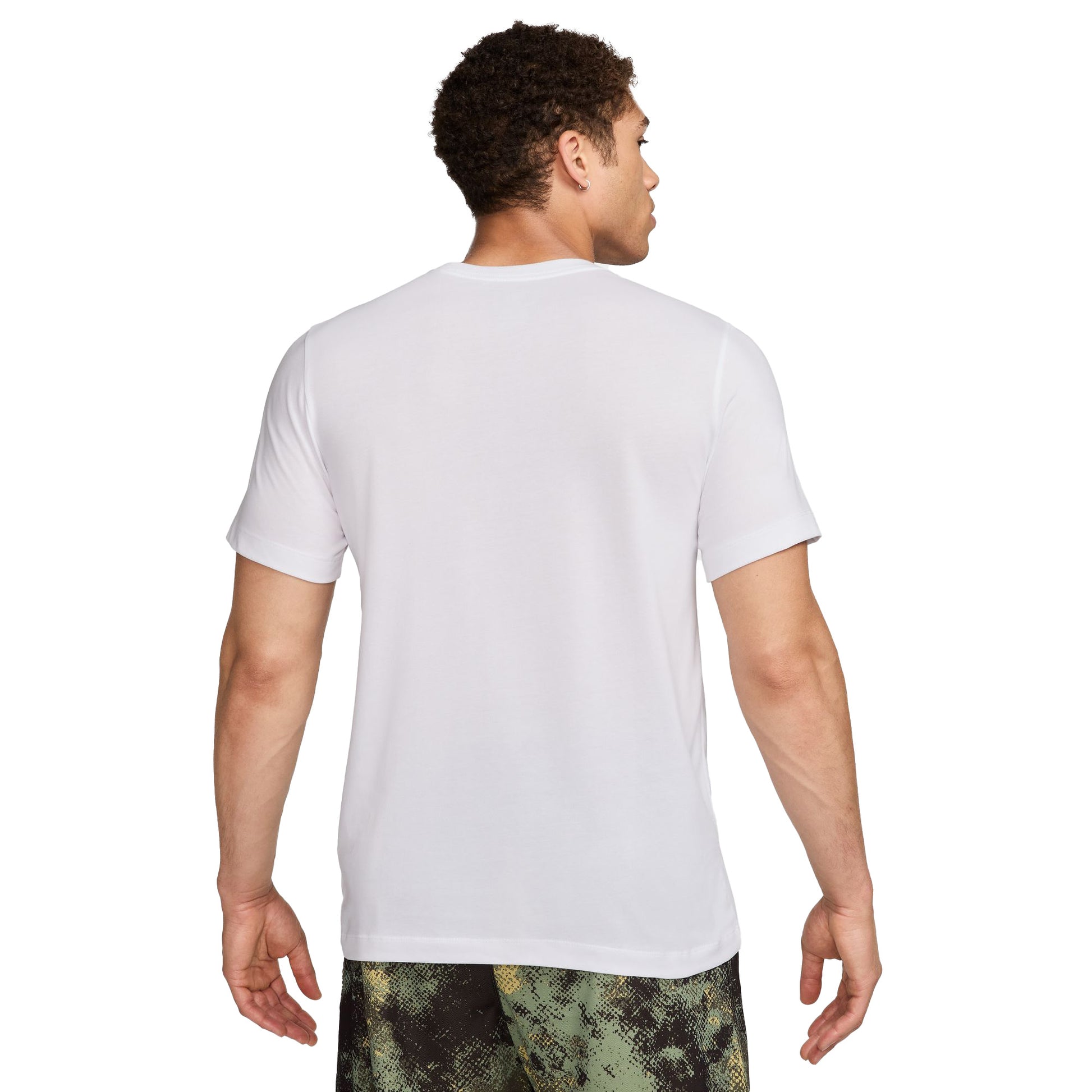 Dri-fit Fitness T-shirt