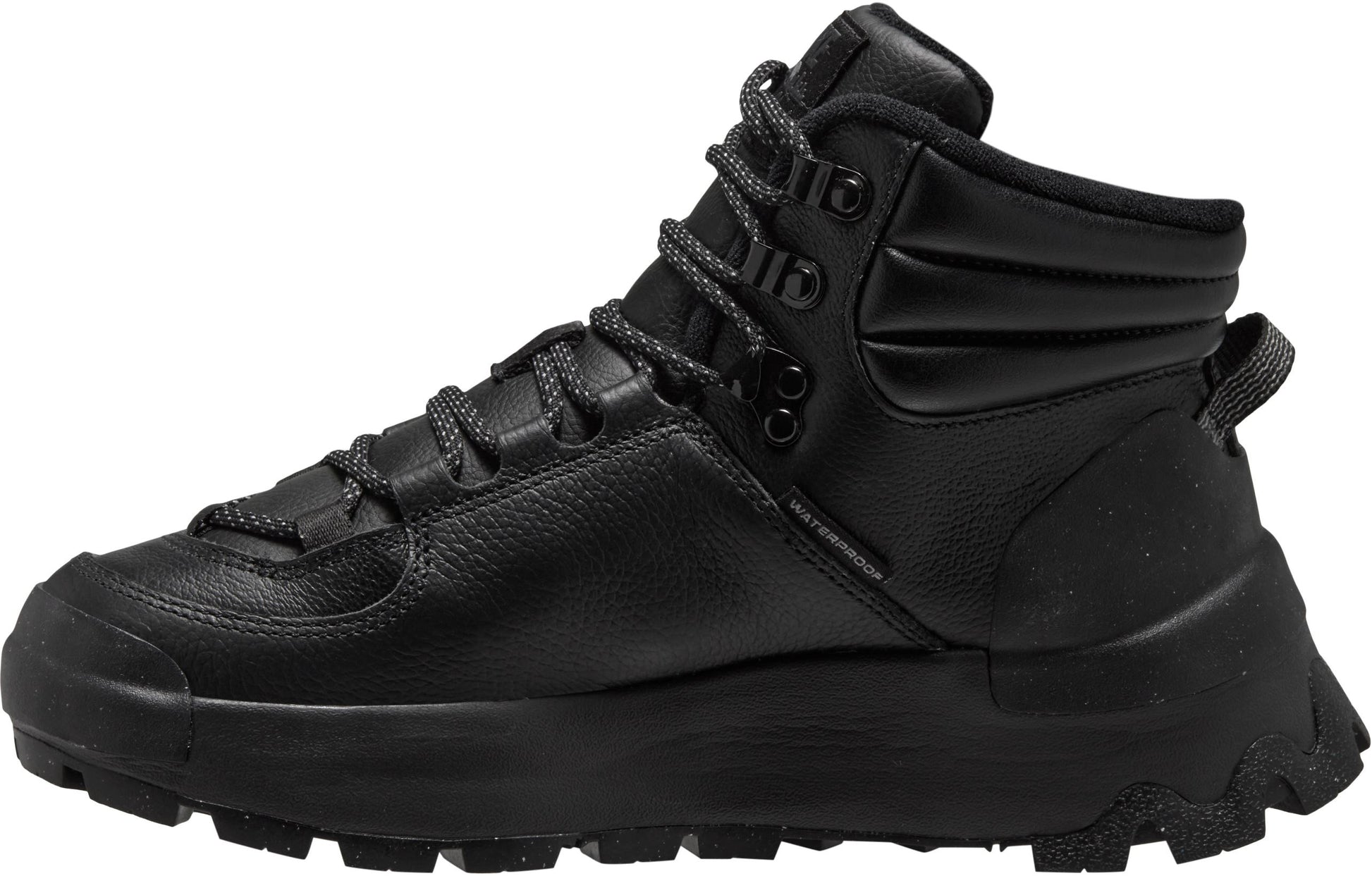 City Classic Boot Prm Vinterstøvler