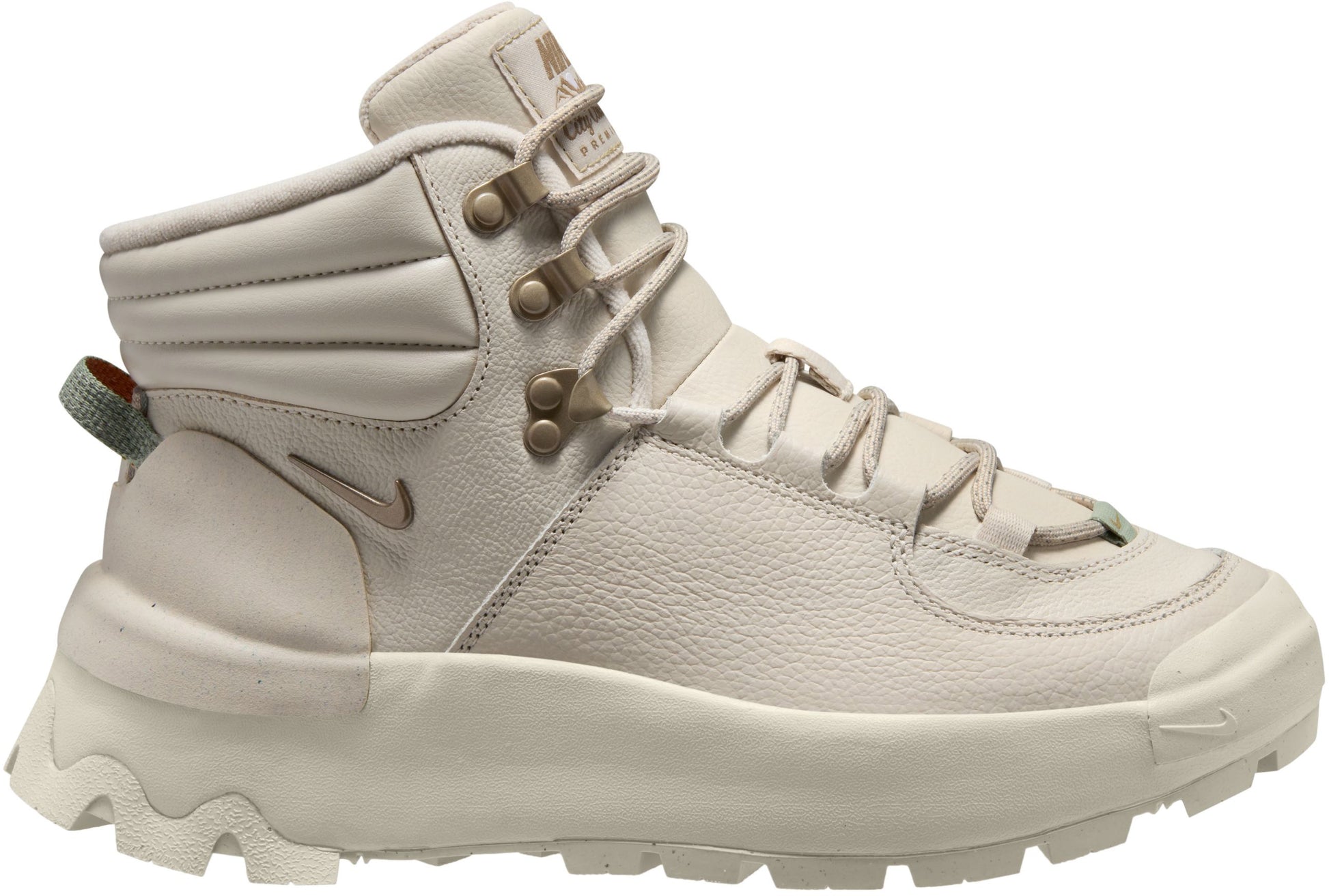 City Classic Boot Prm Vinterstøvler