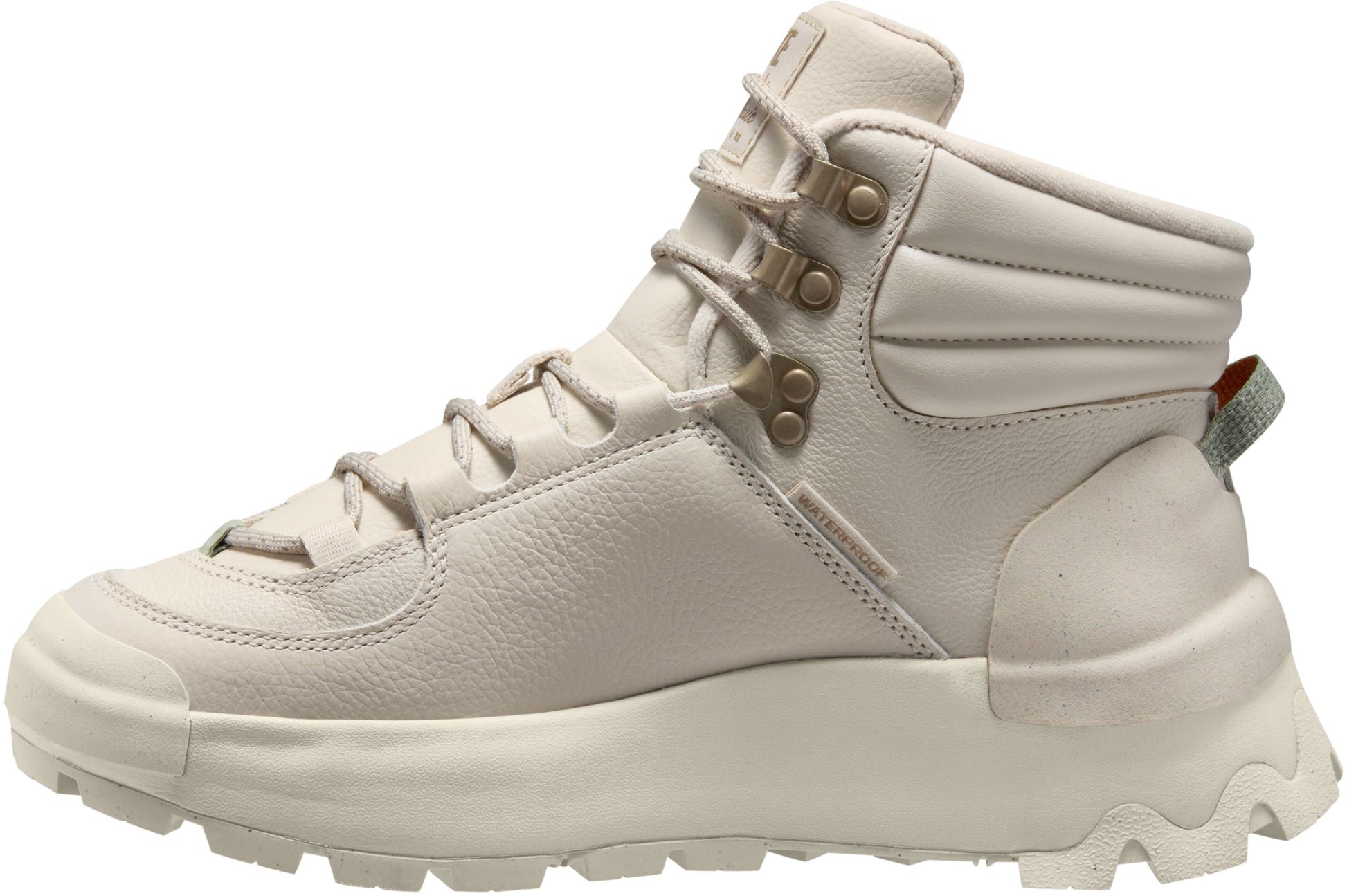 City Classic Boot Prm Vinterstøvler