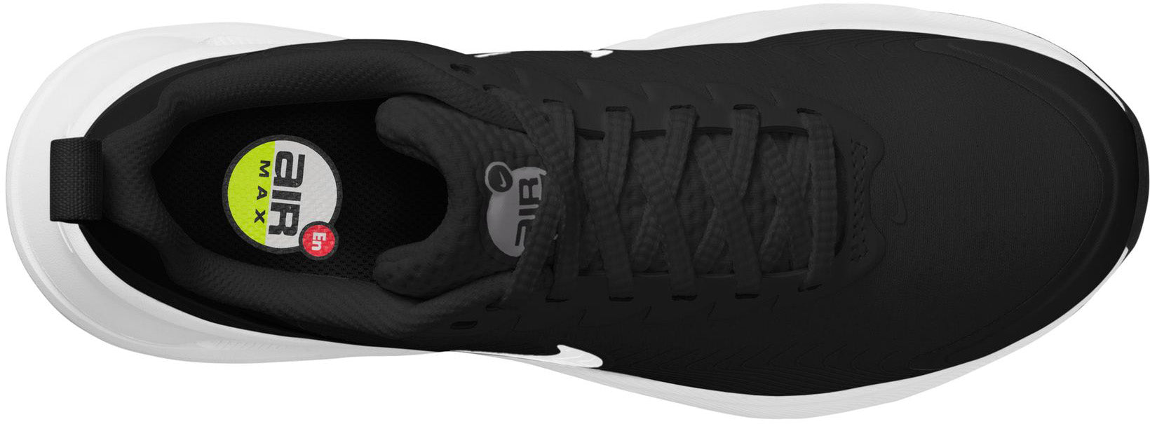 Air Max Nuaxis Sneakers