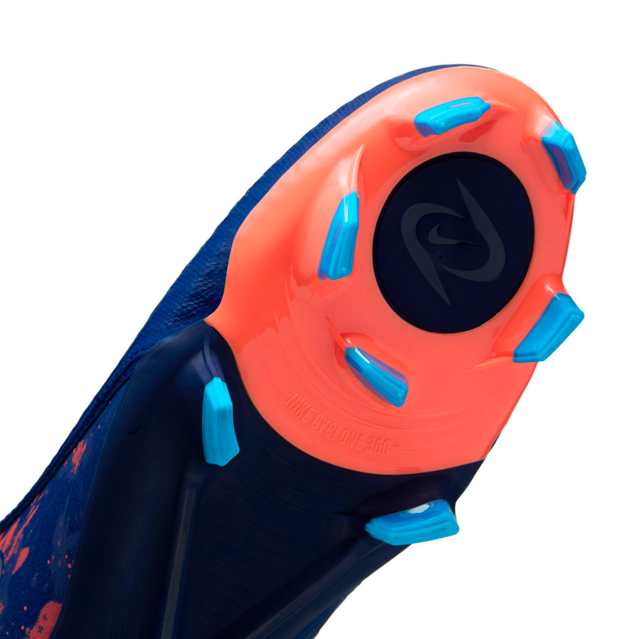 Phantom GX II Academy FG/MG Fodboldstøvler