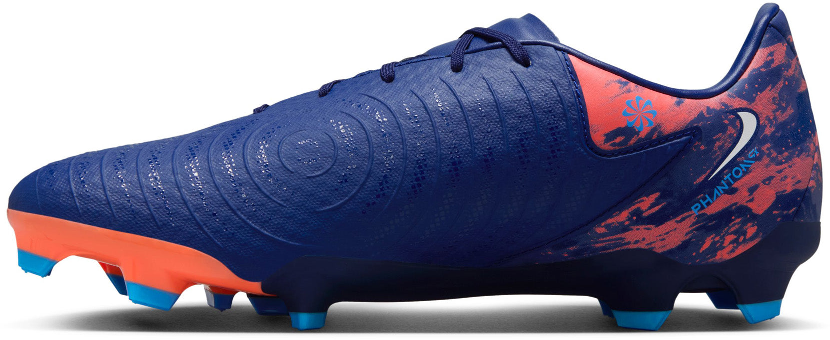 Phantom GX II Academy FG/MG Fodboldstøvler