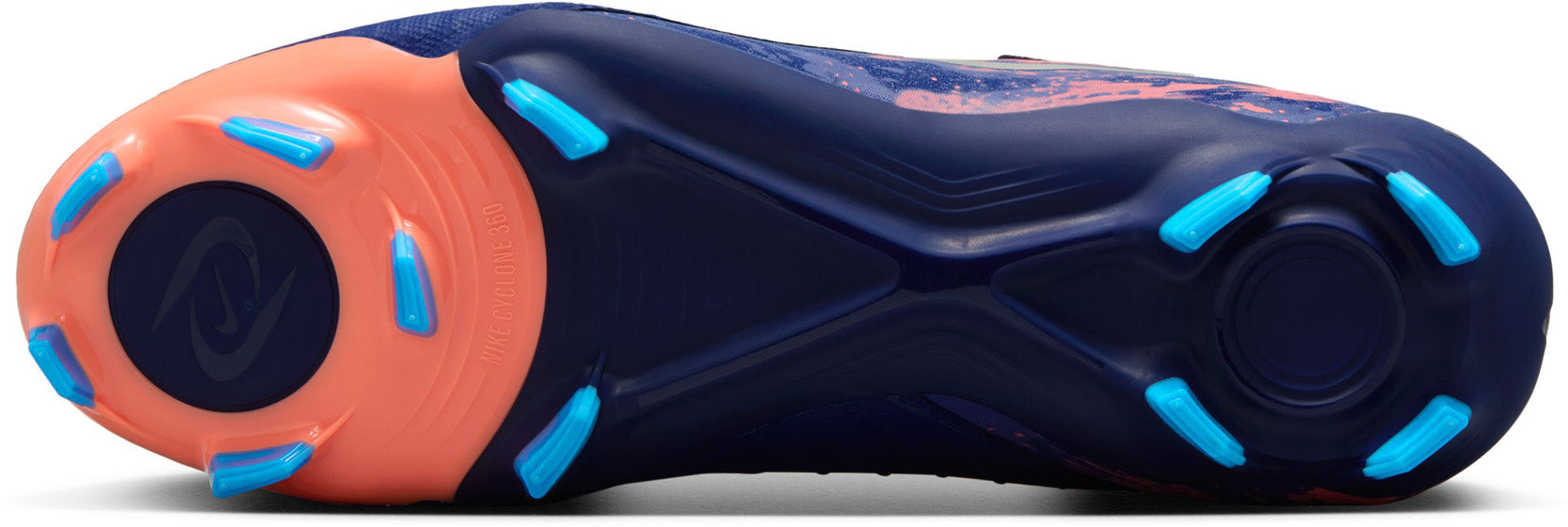 Phantom GX II Academy FG/MG Fodboldstøvler