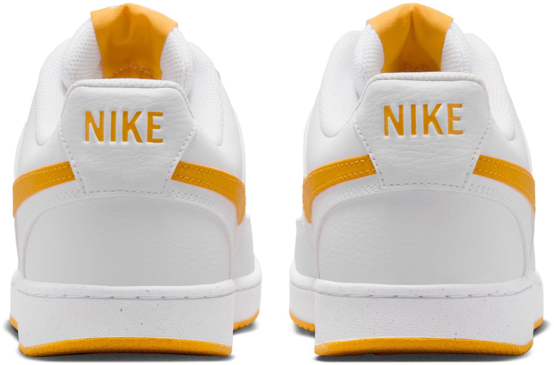 Court Vision Low Nest Nature Sneakers