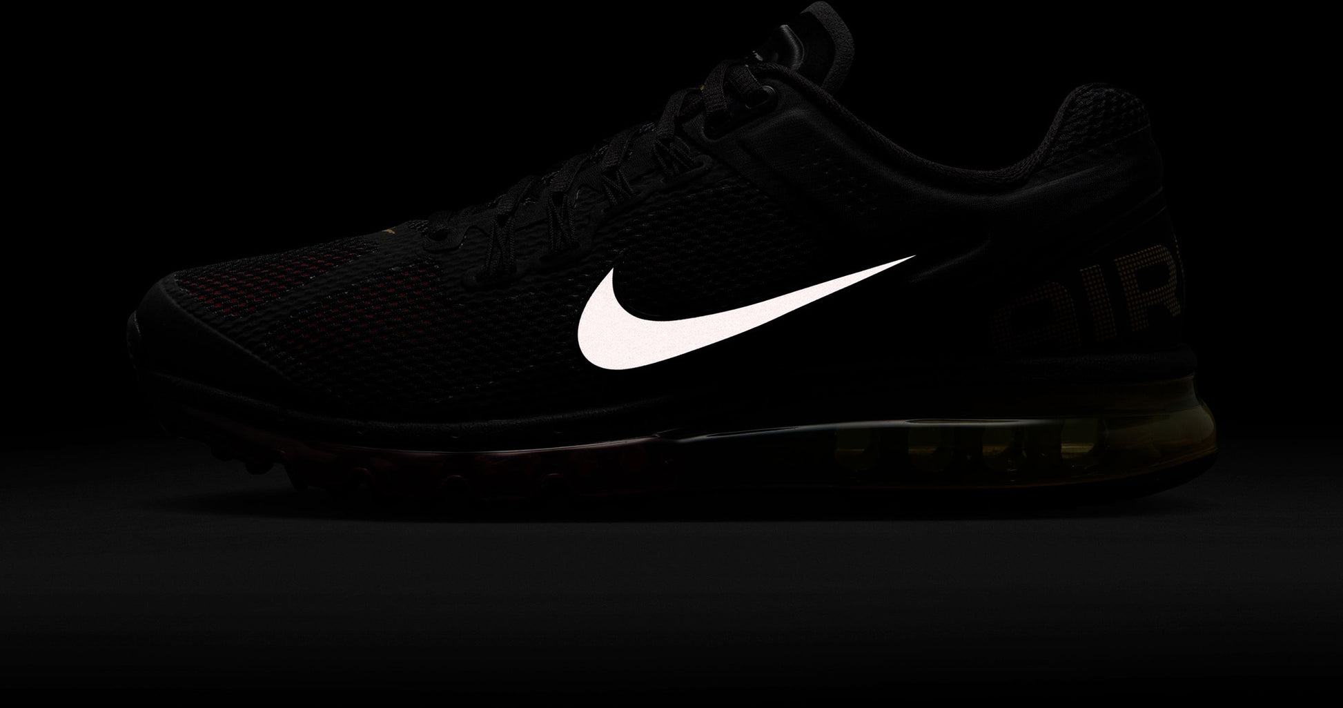 Air Max 2013 Sneakers