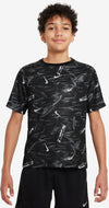 Multi Dri-fit T-shirt fra Nike