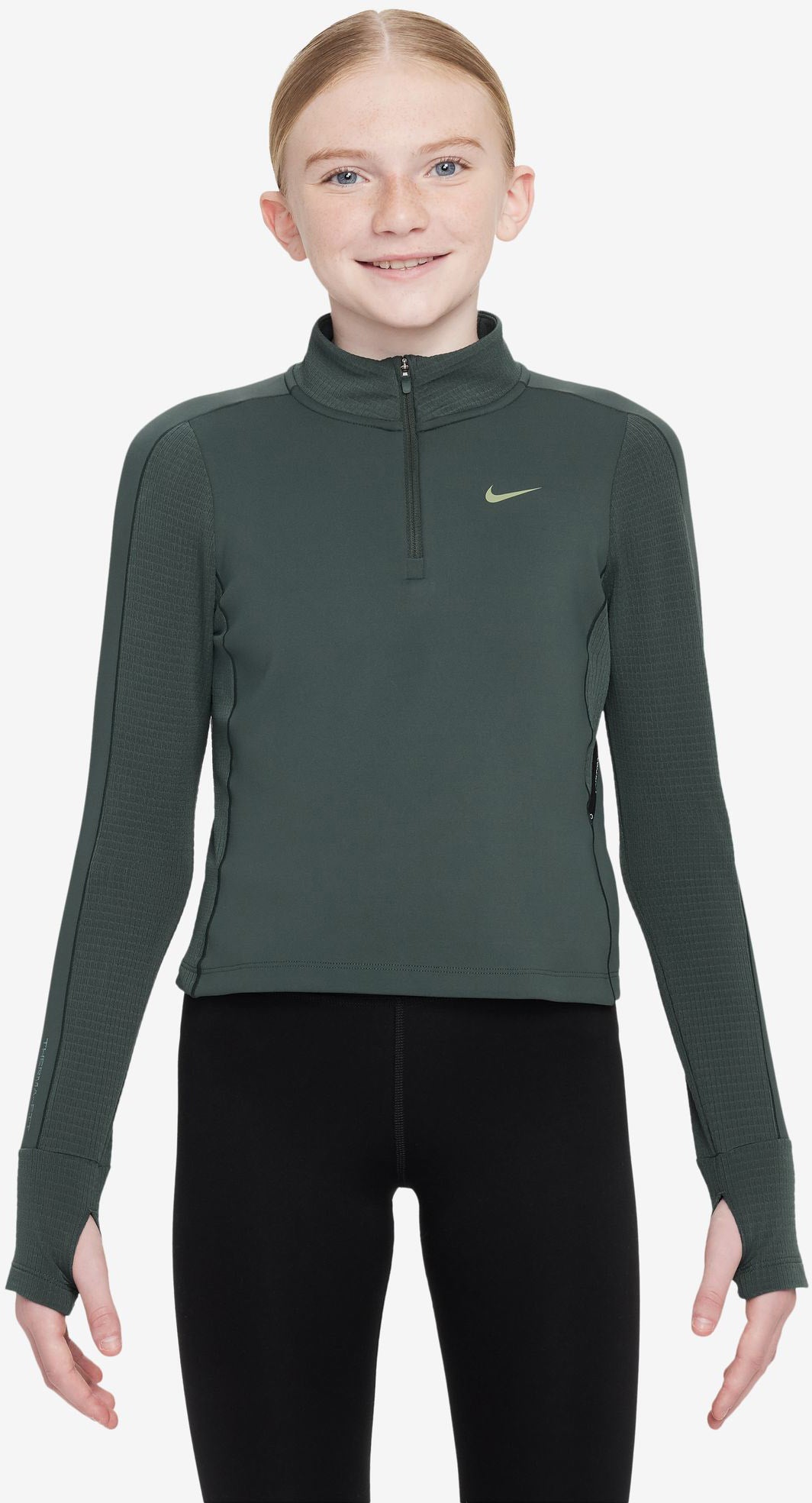 Pro Therma-Fit Sweatshirt