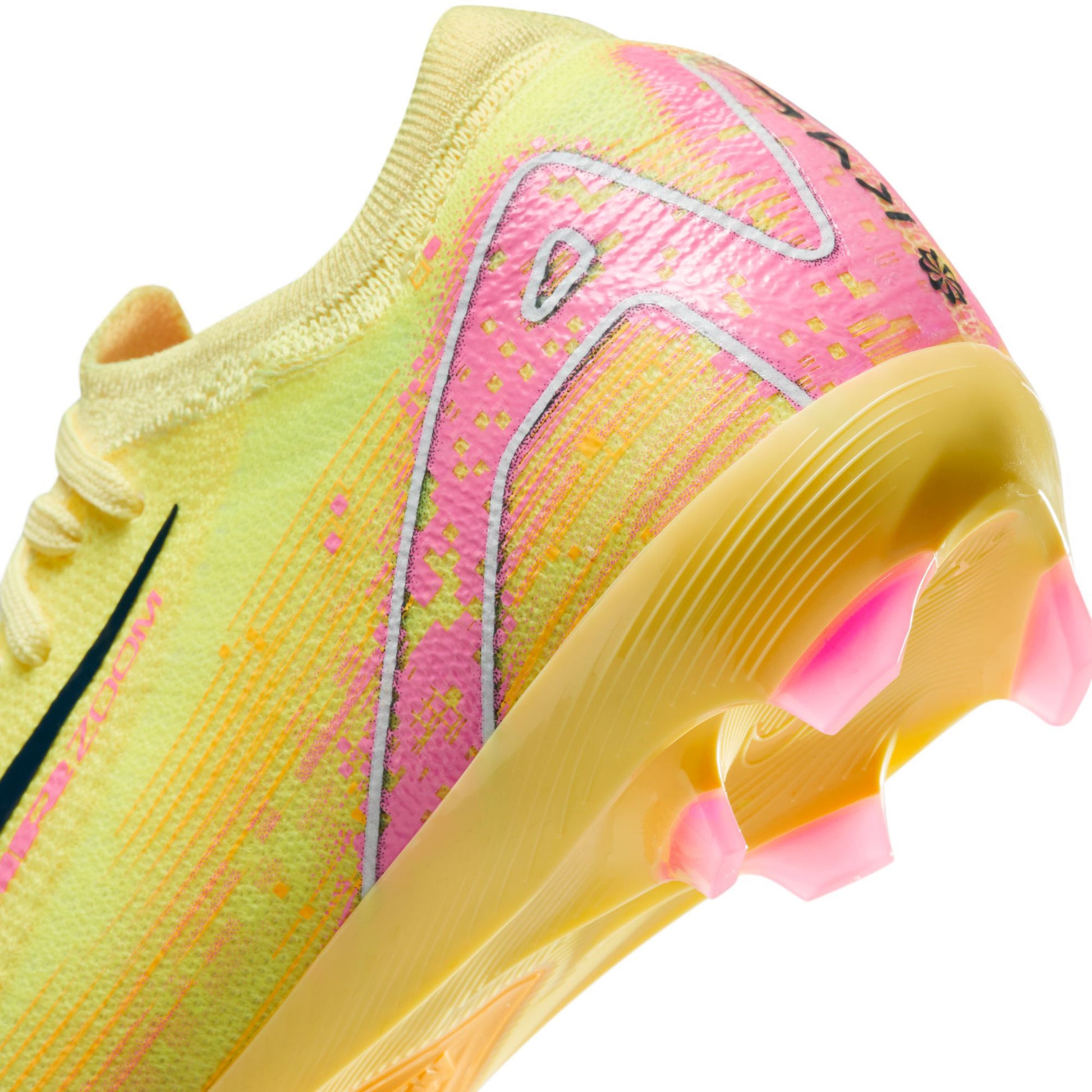 Zoom Vapor 16 Pro Kylian Mbappe Fodboldstøvler